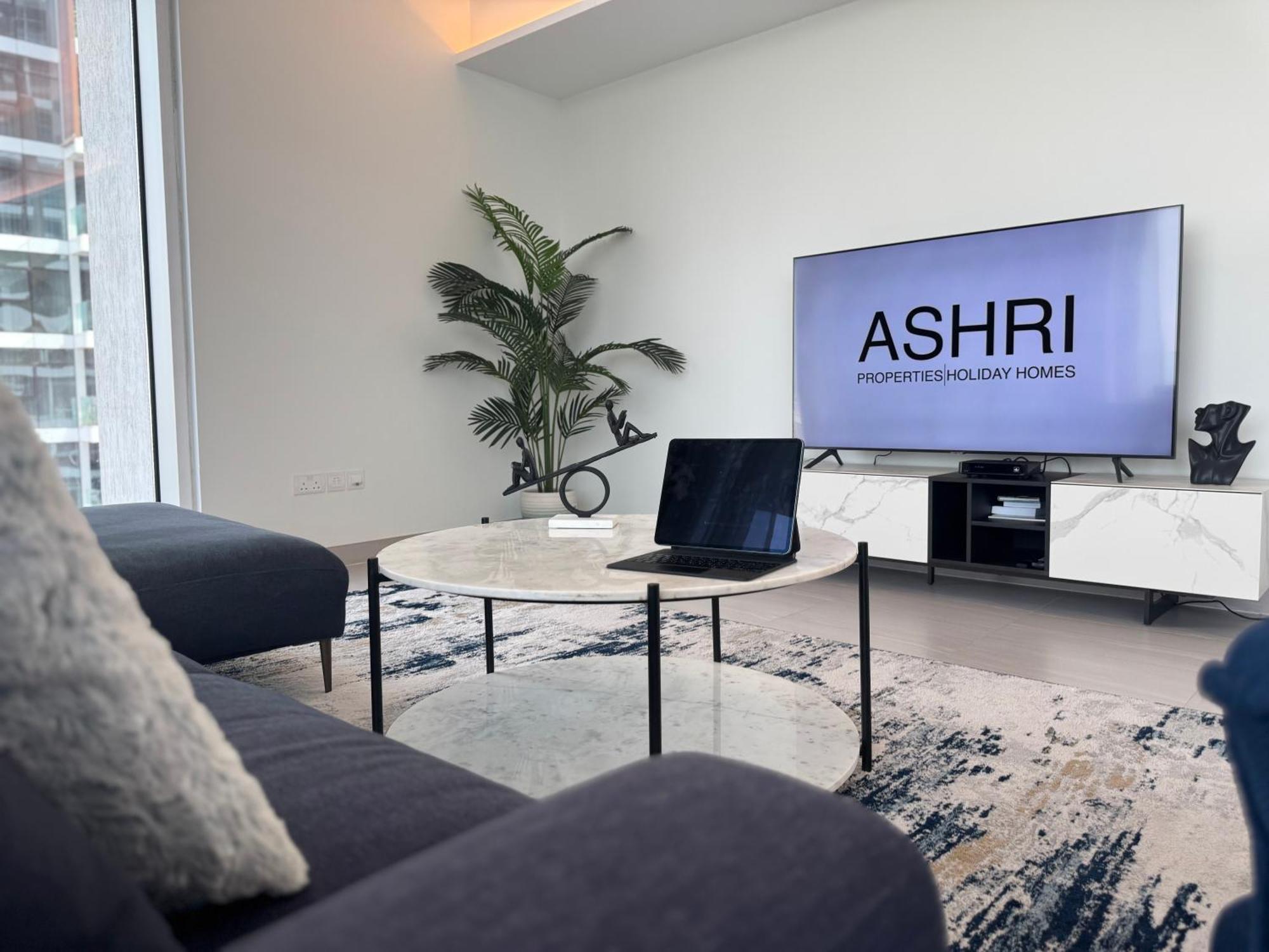 Apartamento Ashri Luxe Spacious Near Metro, Frame *