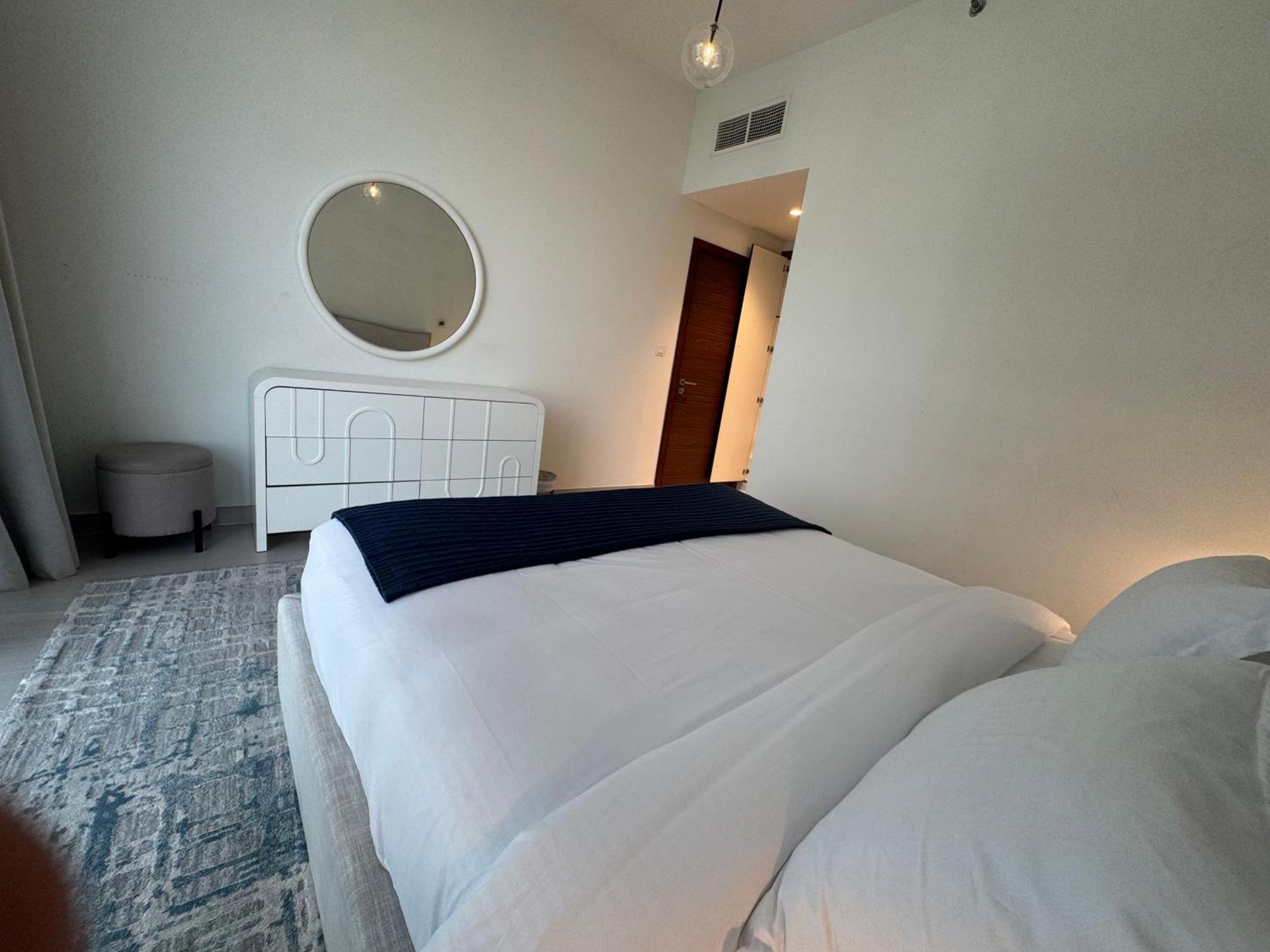 Ashri Luxe Spacious Near Metro, Frame Apartamento *