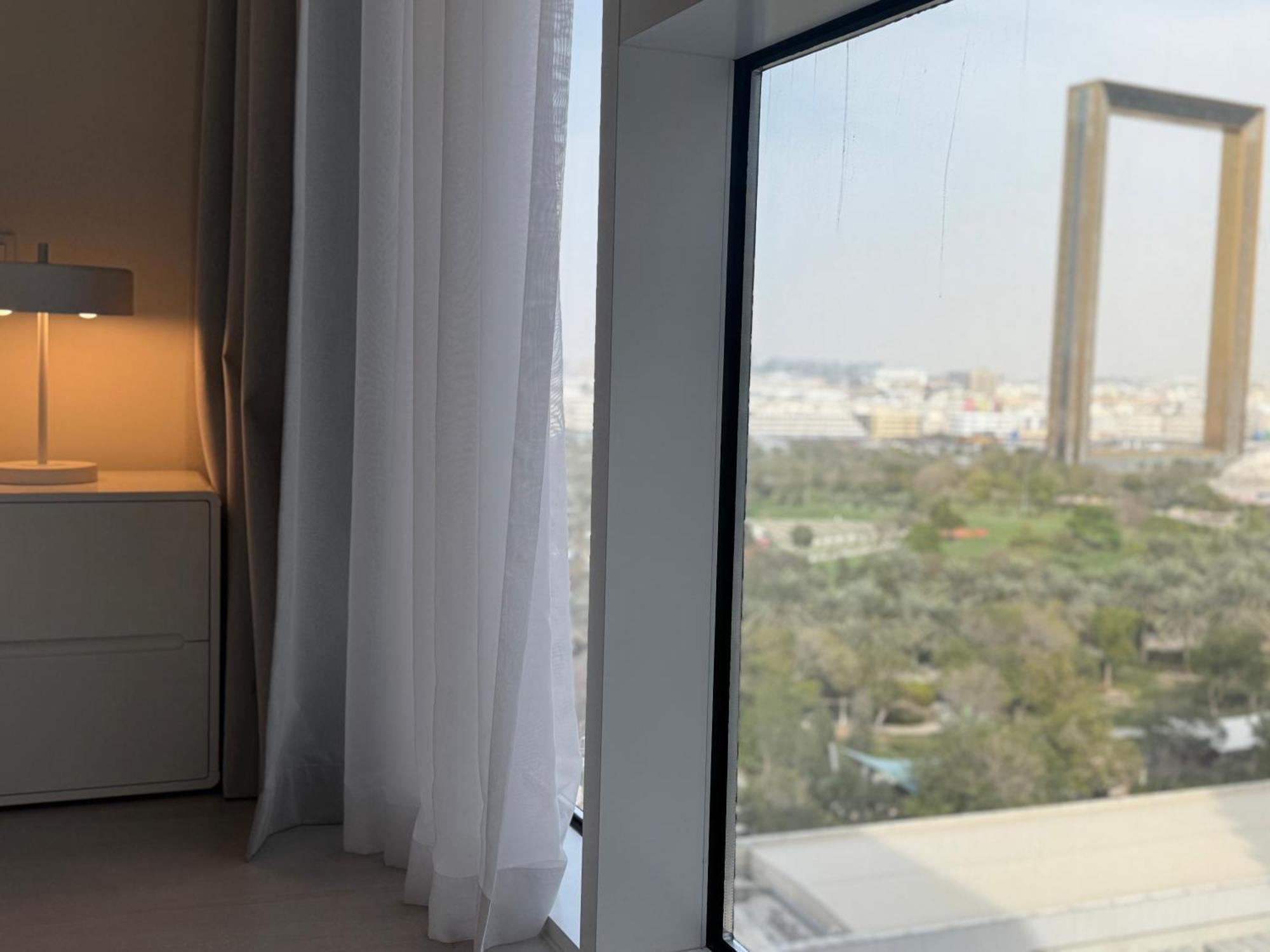 Ashri Luxe Spacious Near Metro, Frame Apartamento *