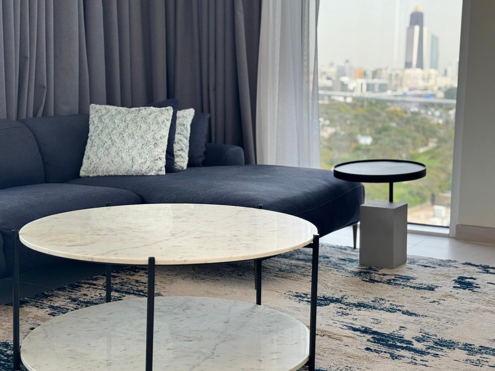 Ashri Luxe Spacious Near Metro, Frame Dubai