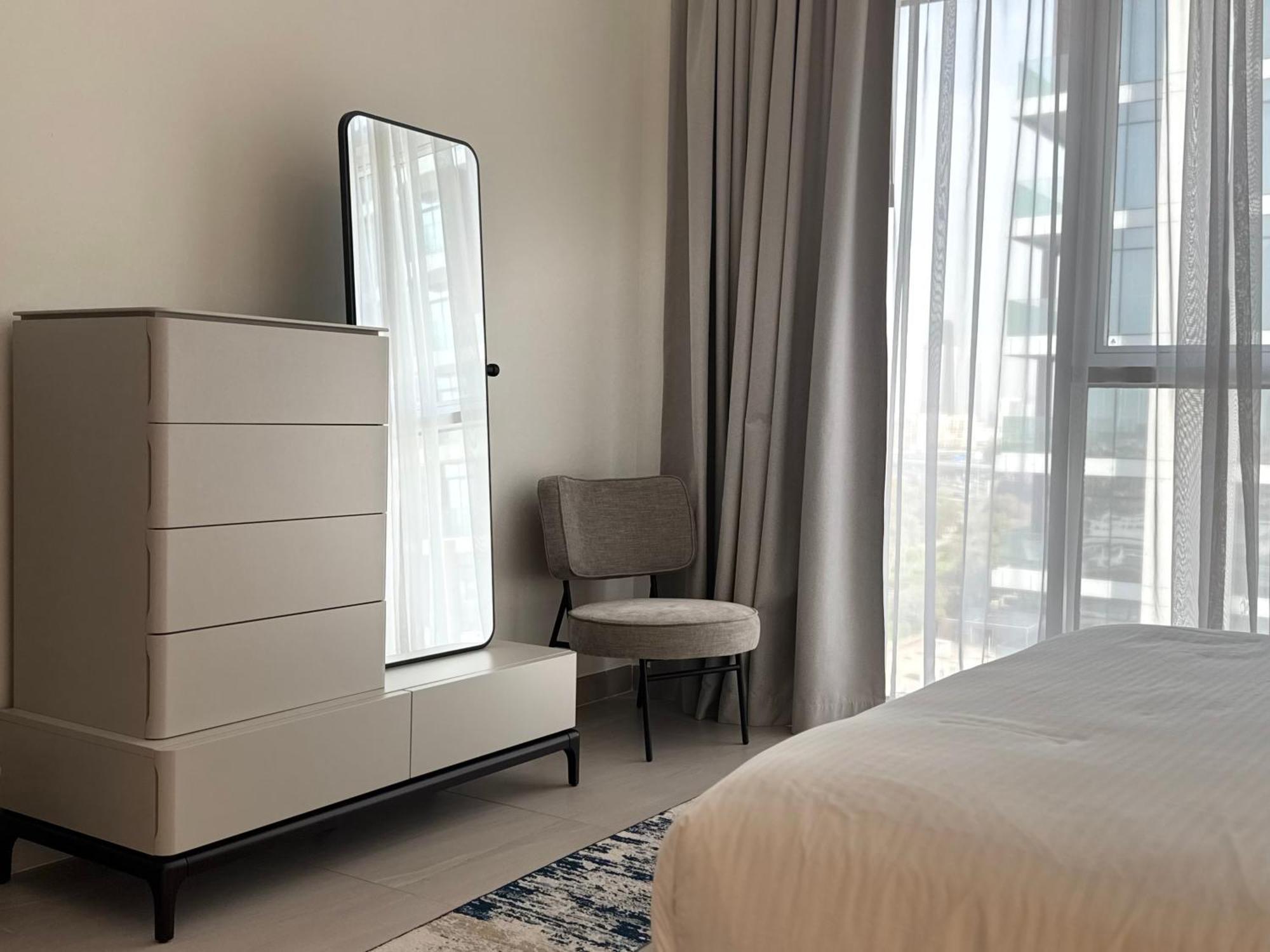 Apartamento Ashri Luxe Spacious Near Metro, Frame *