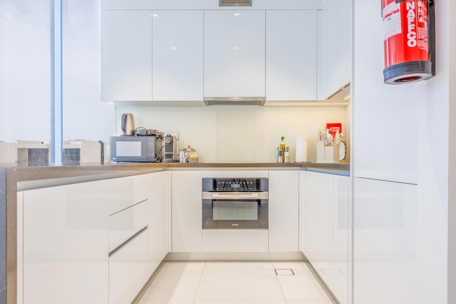 Charming 1 Bedroom In Mbr - Near Downtown Appartement