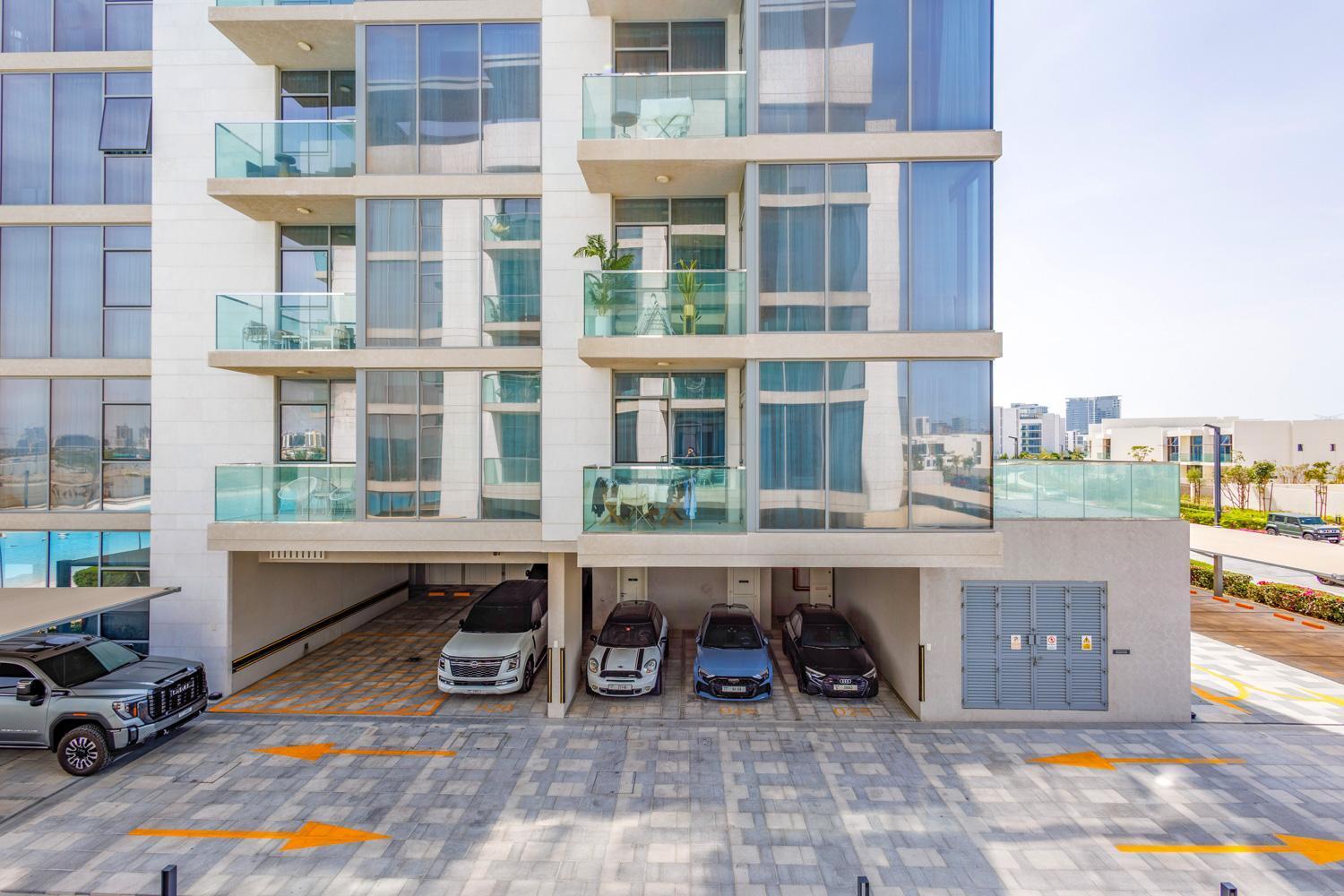 Charming 1 Bedroom In Mbr - Near Downtown * Dubaï