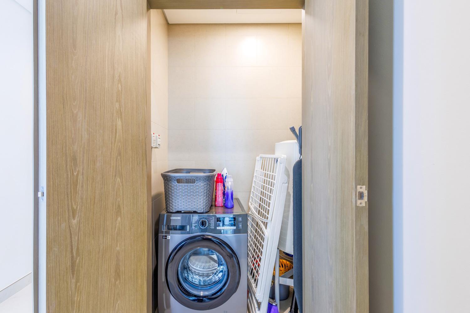 Appartement Charming 1 Bedroom In Mbr - Near Downtown *