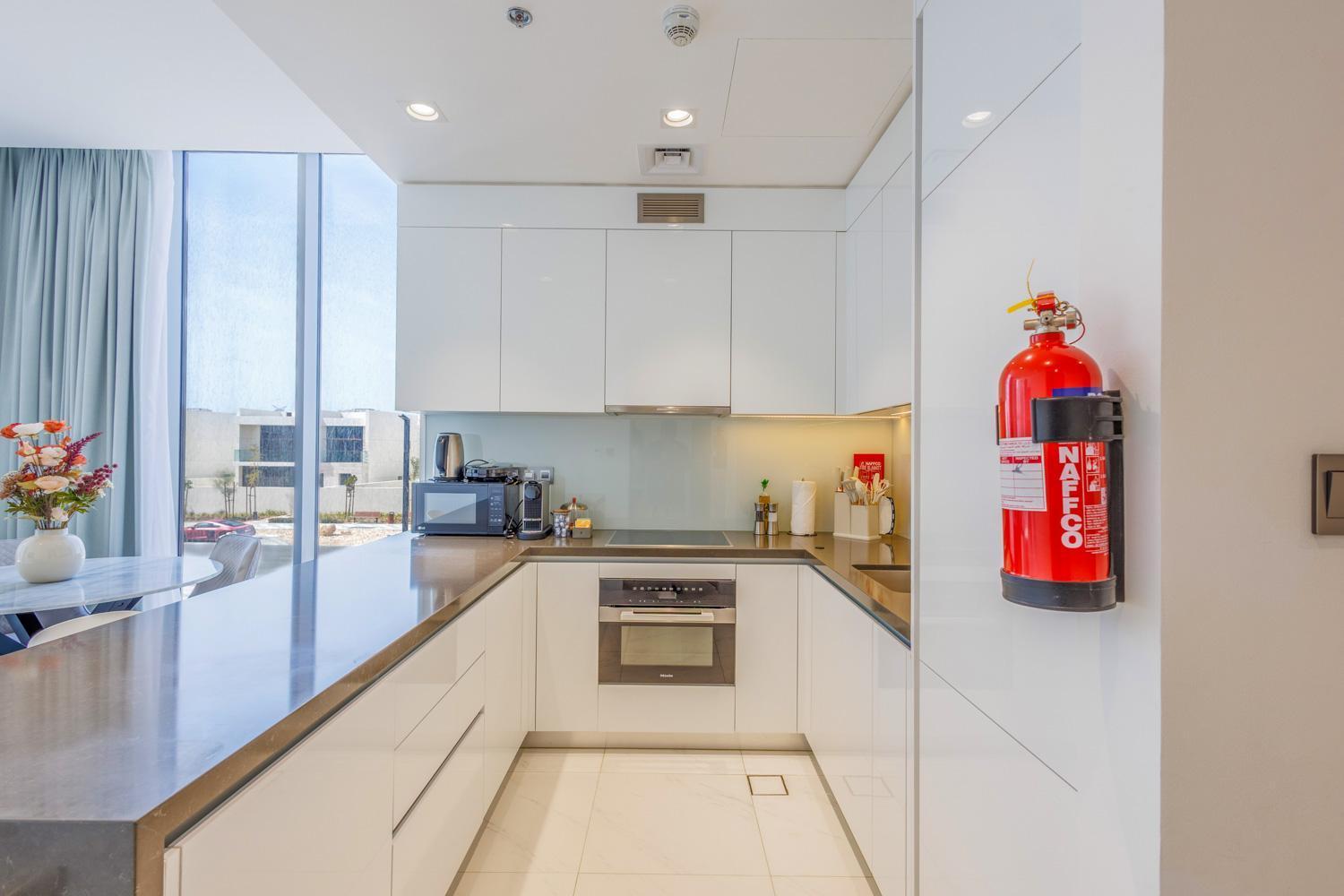 Charming 1 Bedroom In Mbr - Near Downtown * Dubaï