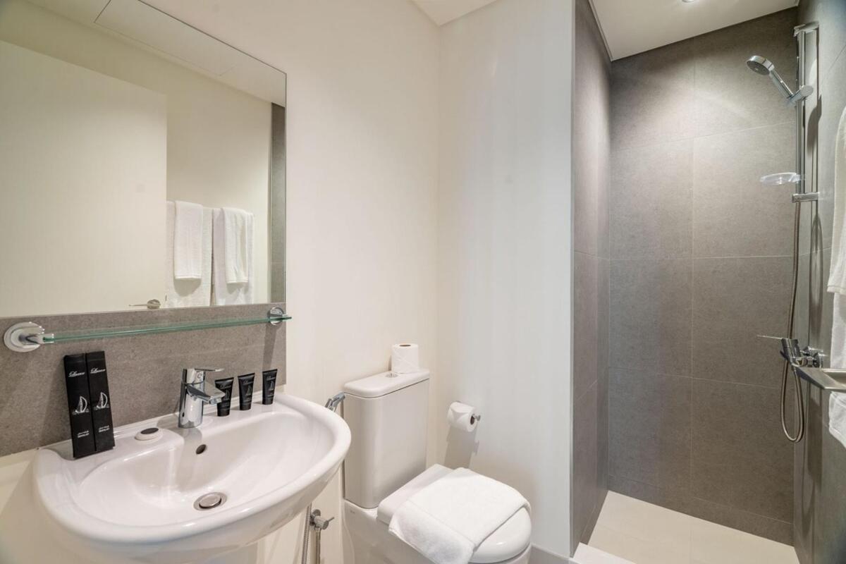 Burj Crown Luxury - 4br - Only Steps To Mall * Dubaï