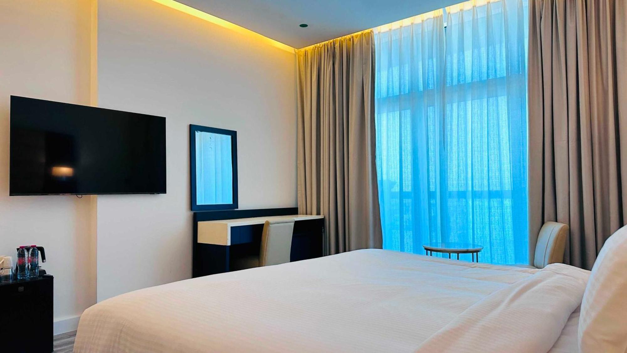 Apartamento Emirates Grand