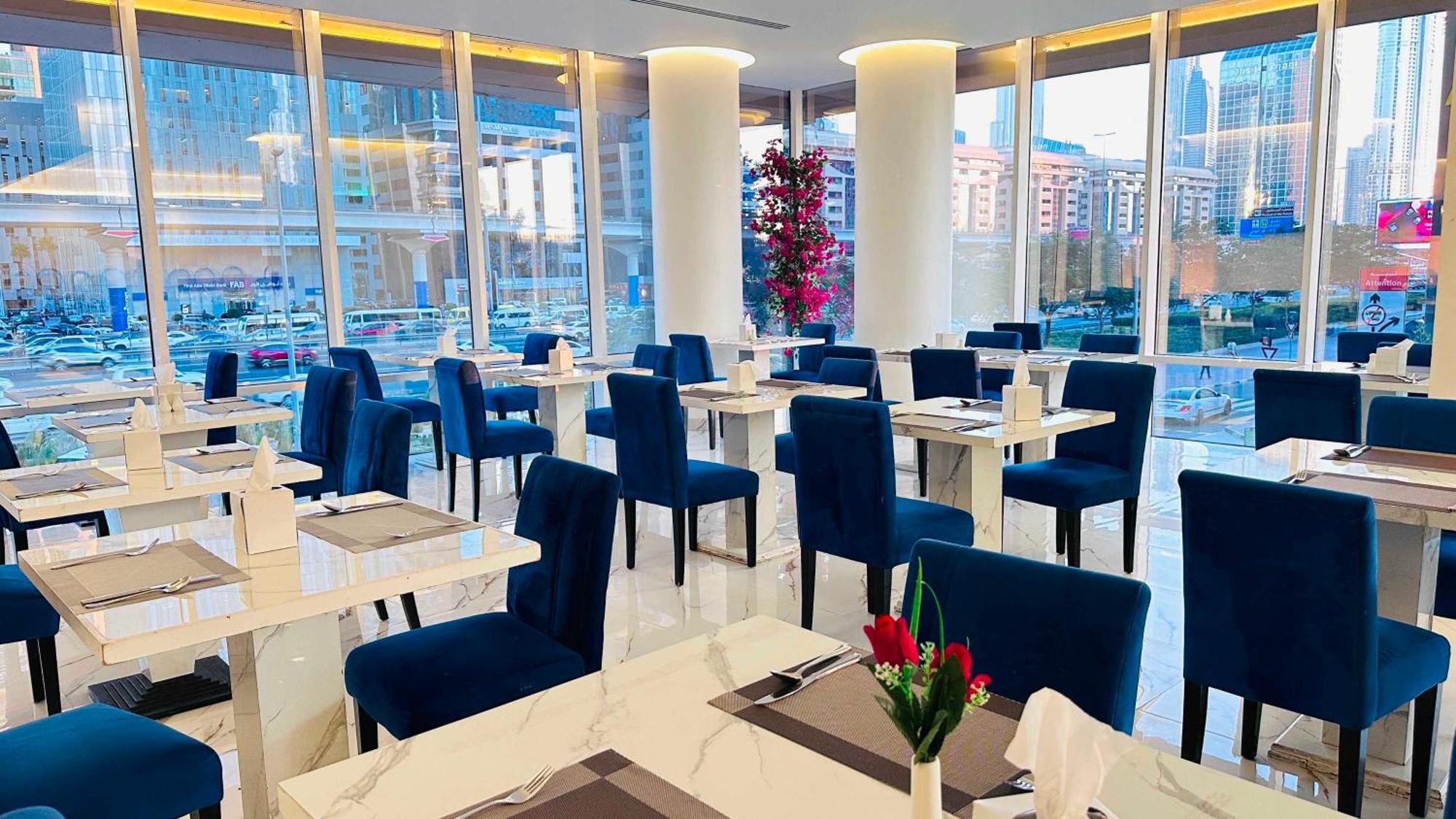 Apartamento Emirates Grand Dubái