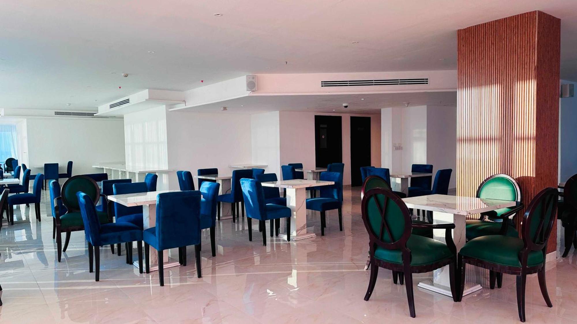 Apartamento Emirates Grand Dubái