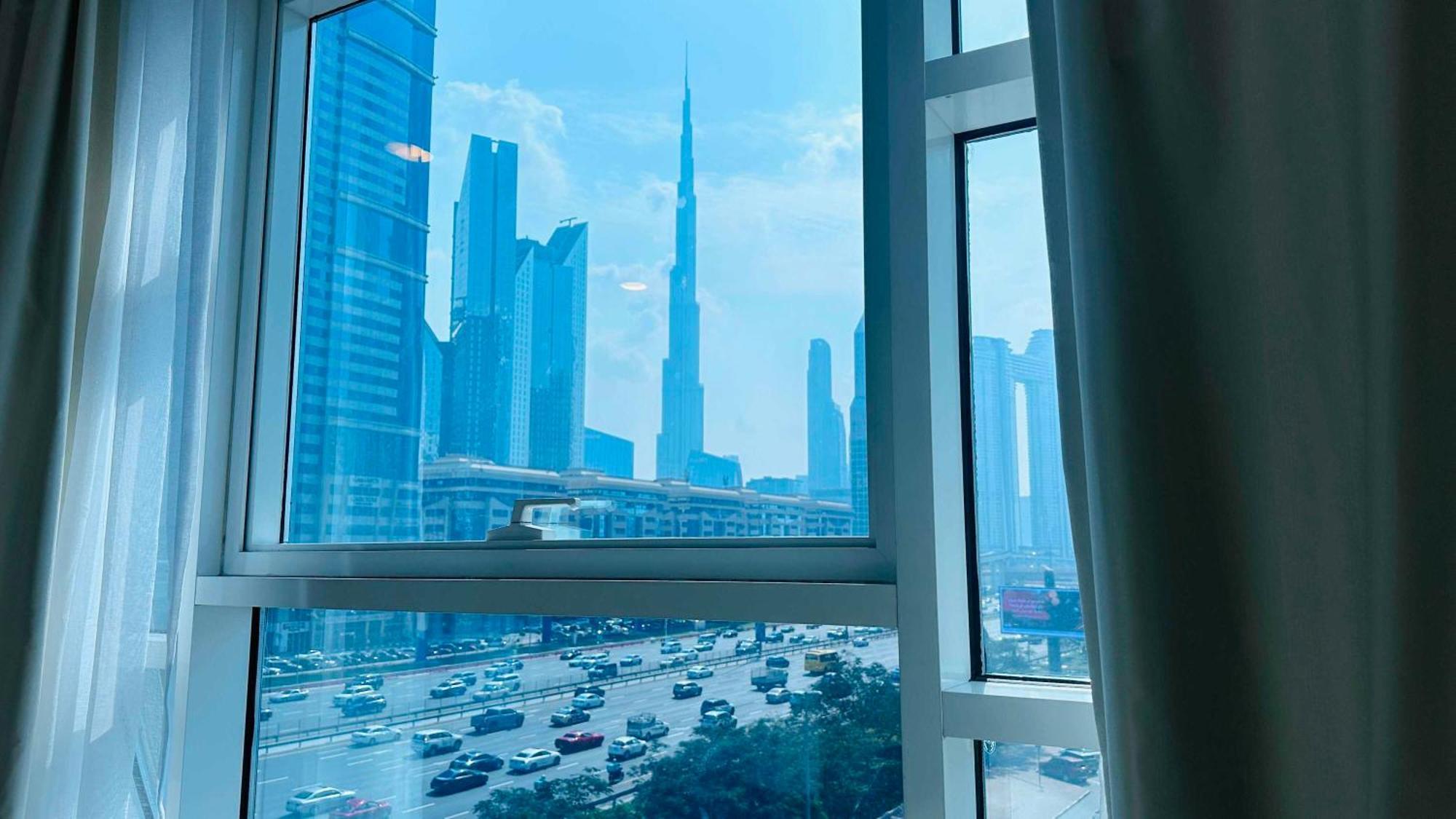 Emirates Grand