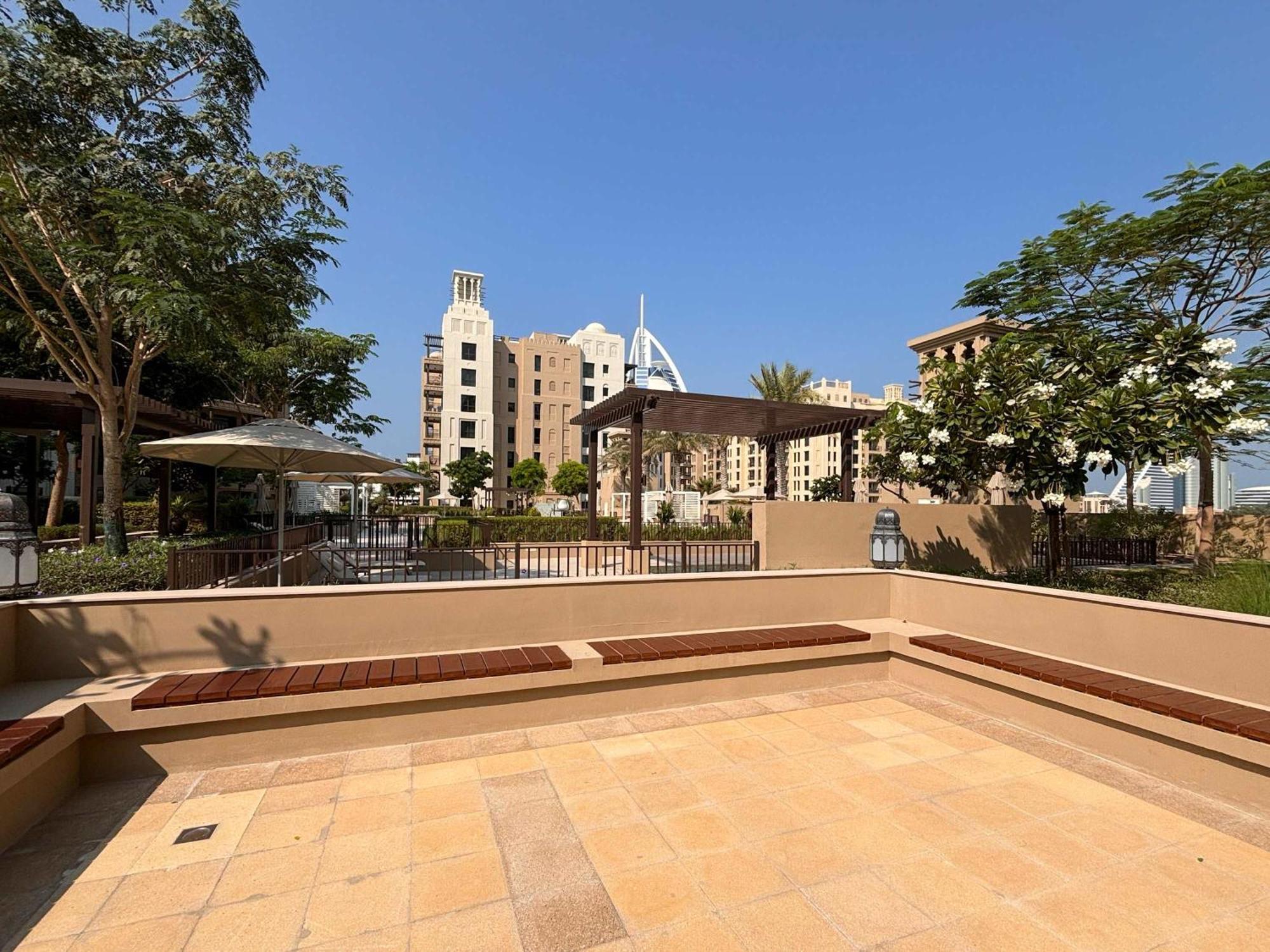Appartement Frank Porter - Lamtara 3 Dubaï