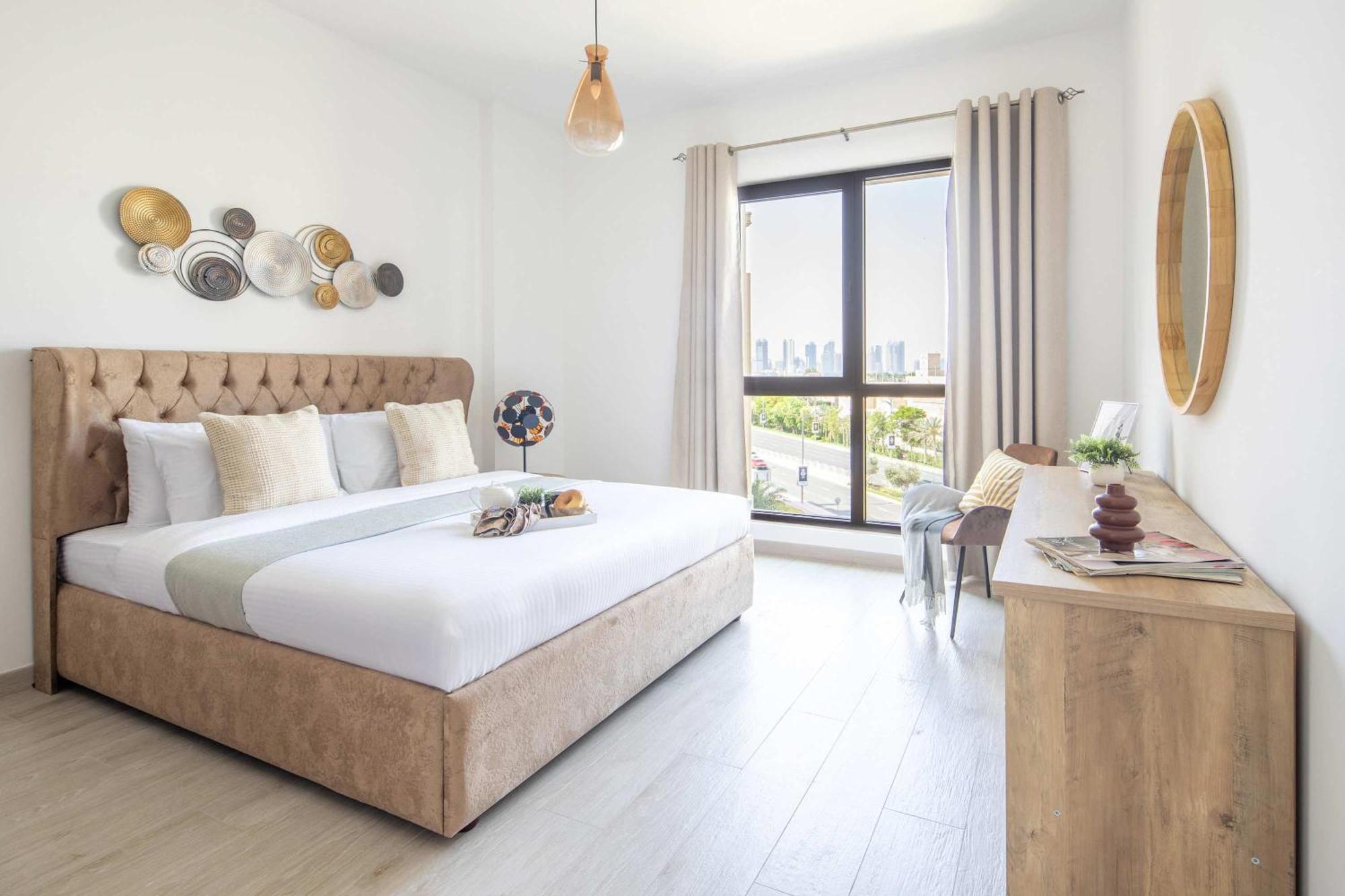 Frank Porter - Lamtara 3 Apartment *