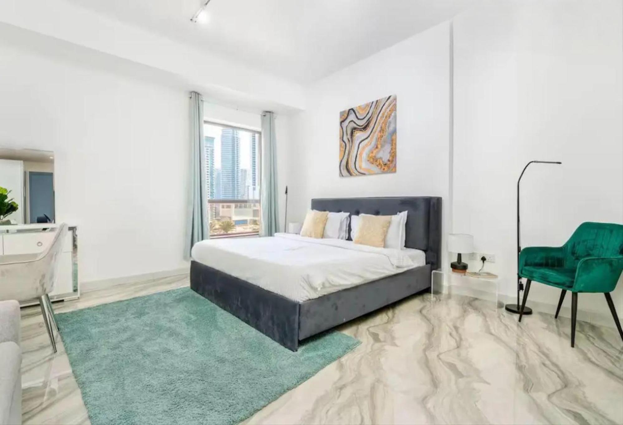 Ahlan New Horizon Marina Jbr