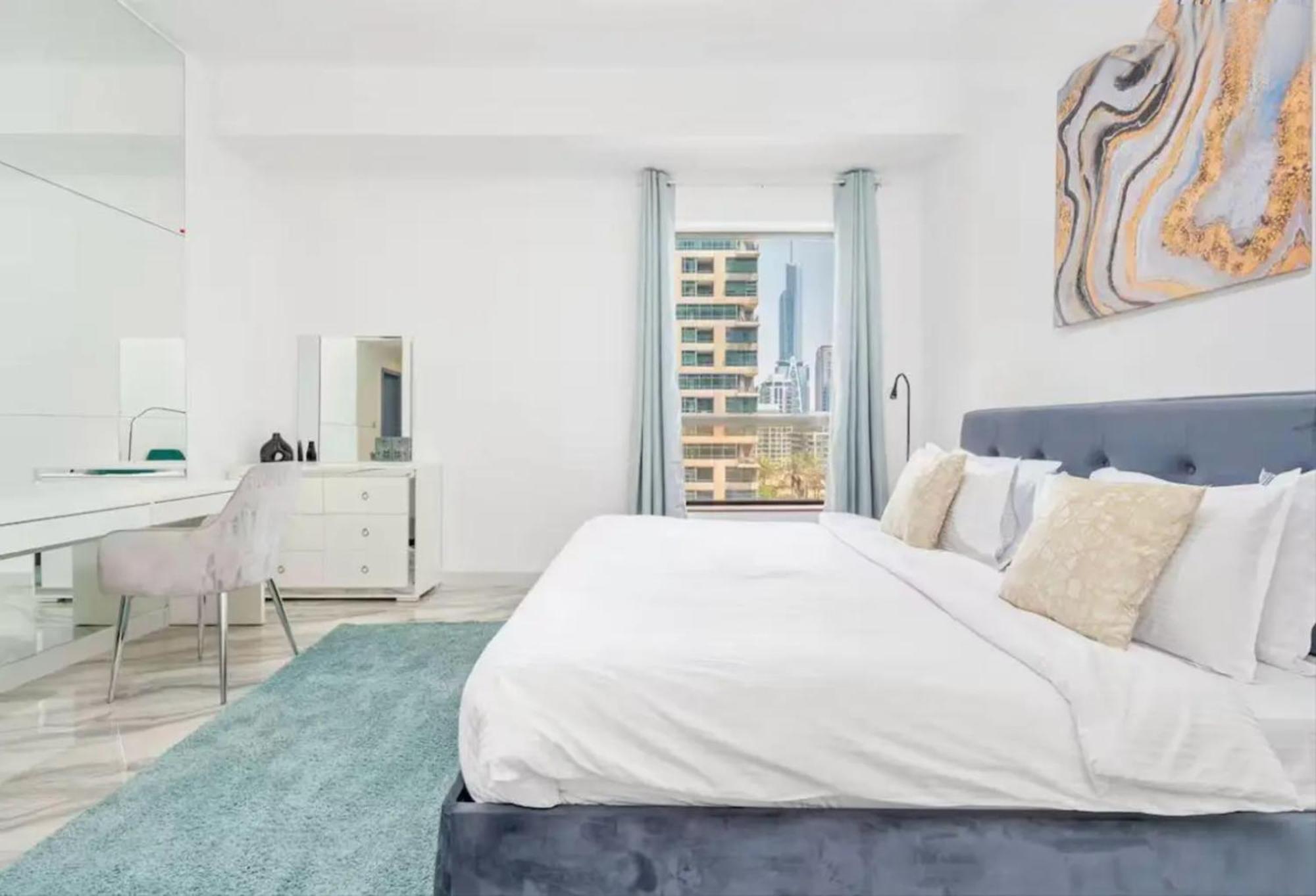 Ahlan New Horizon Marina Jbr * Dubaï