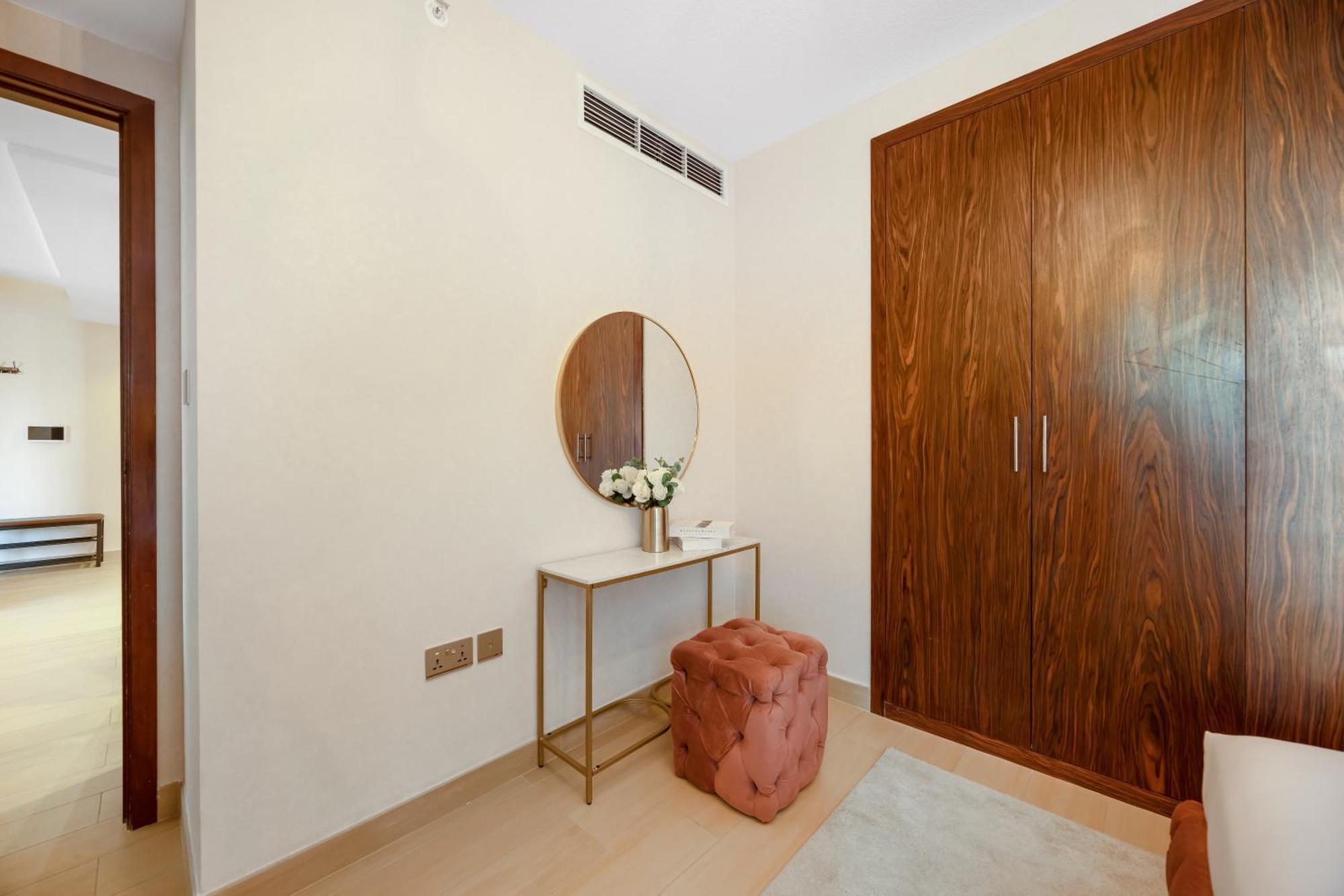 Durrani Homes - Azure 2br With Burj Khalifa And Fountain View Appartement *