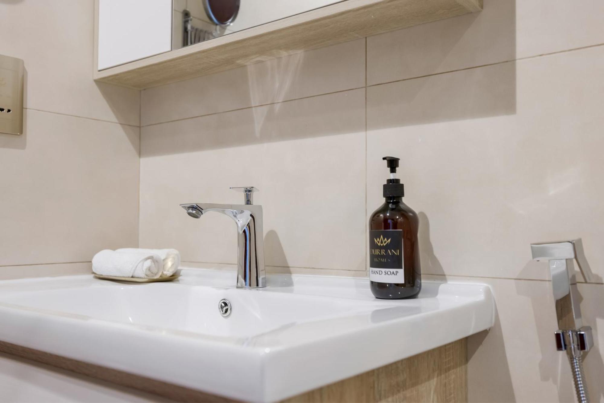 Durrani Homes - Azure 2br With Burj Khalifa And Fountain View Dubaï