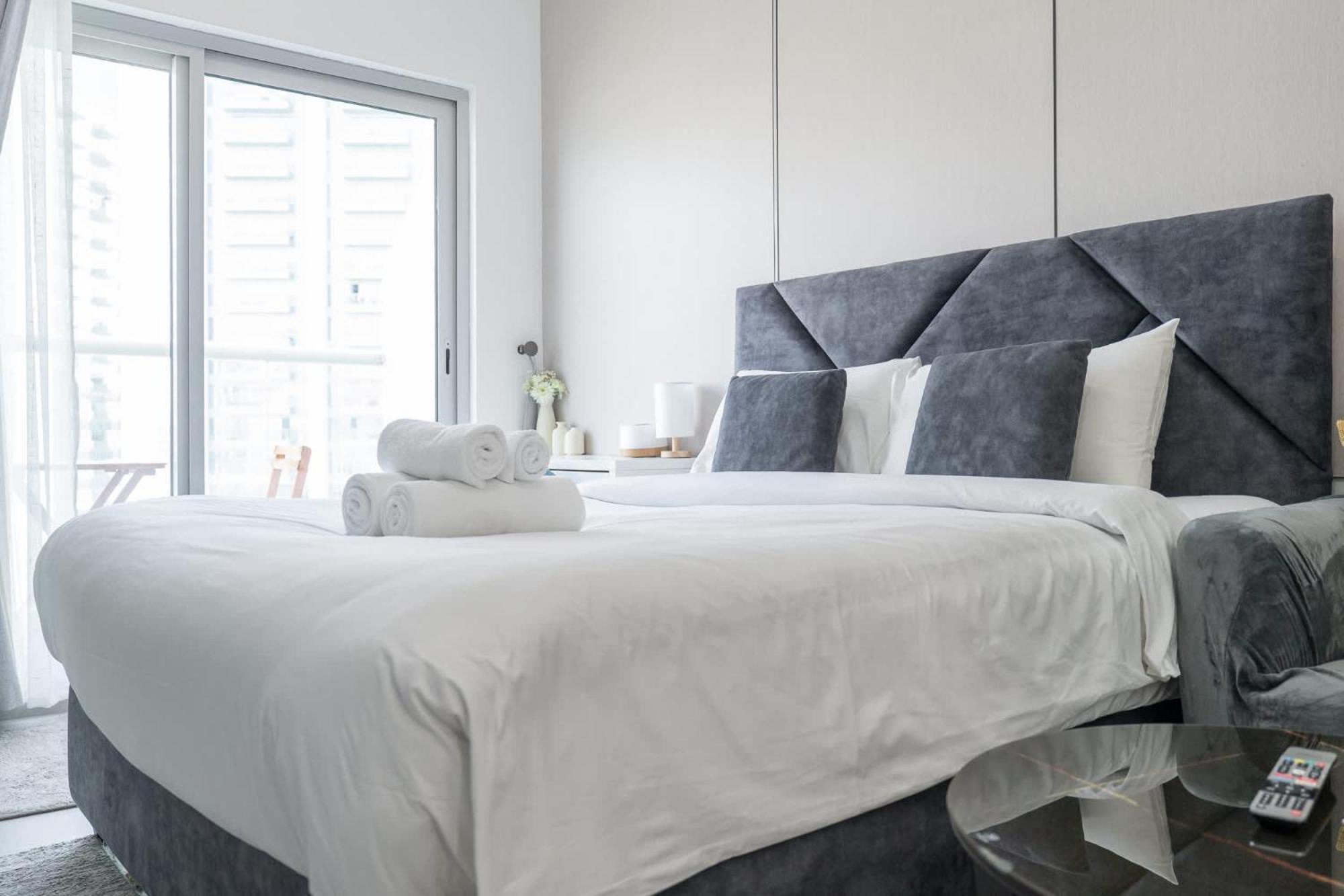 Appartement An Oasis In Bella Rose And Sleeps 2