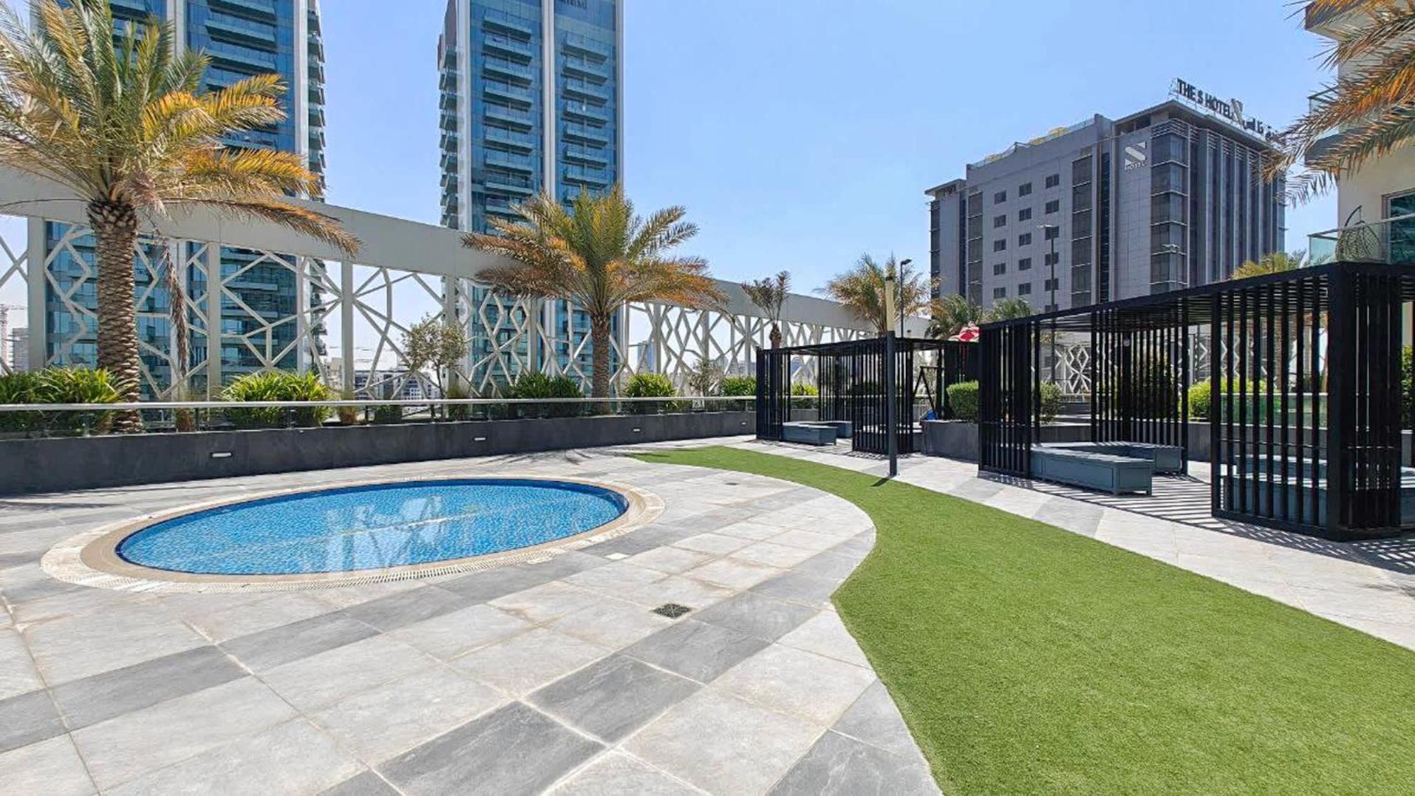 An Oasis In Bella Rose And Sleeps 2 Appartement