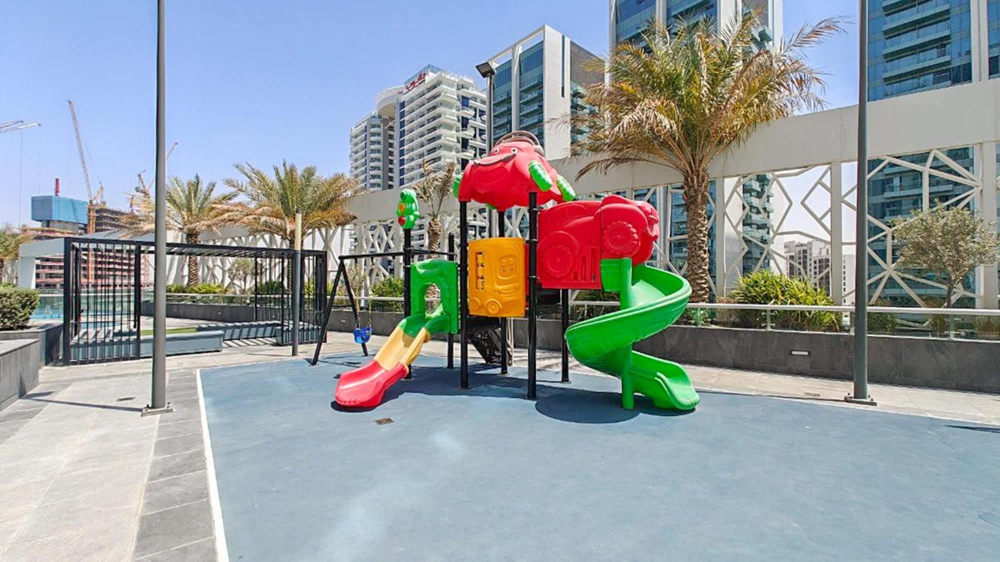 An Oasis In Bella Rose And Sleeps 2 * Dubaï