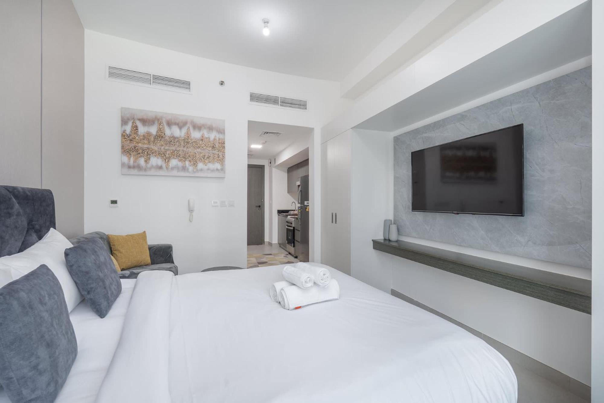 Appartement An Oasis In Bella Rose And Sleeps 2