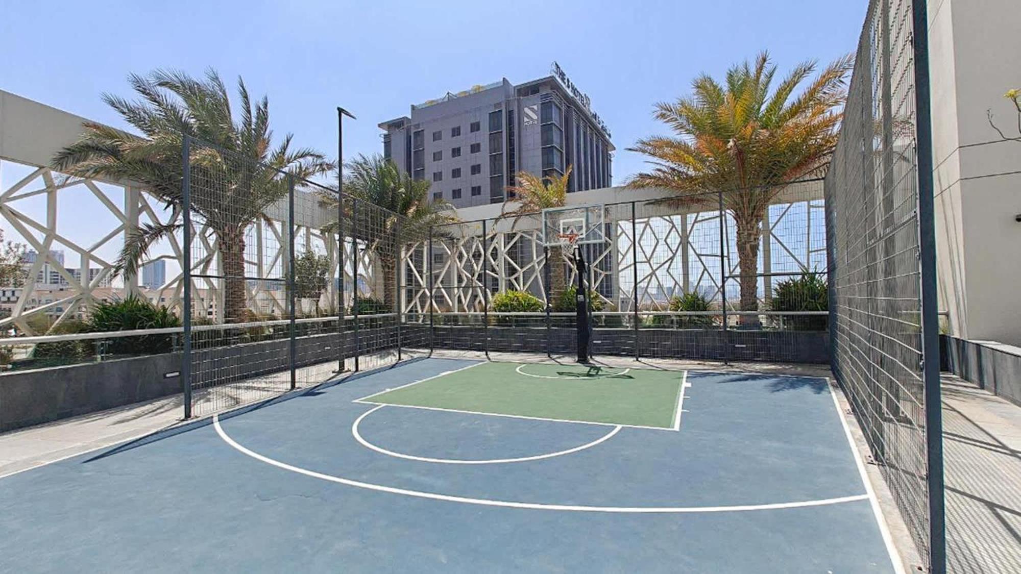 Appartement An Oasis In Bella Rose And Sleeps 2 Dubaï