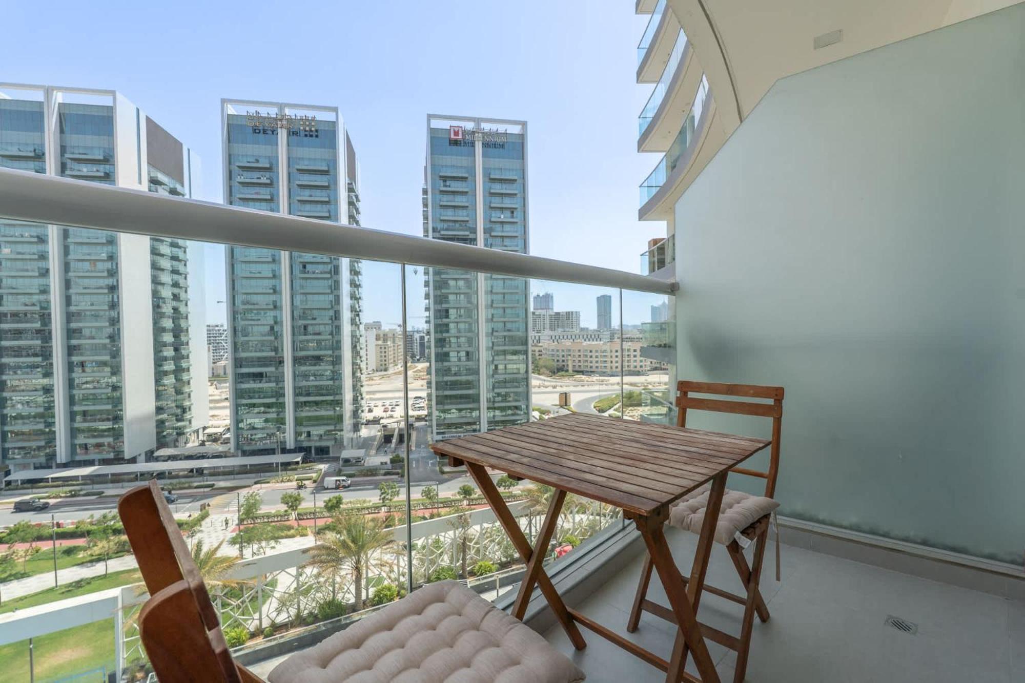 An Oasis In Bella Rose And Sleeps 2 Appartement