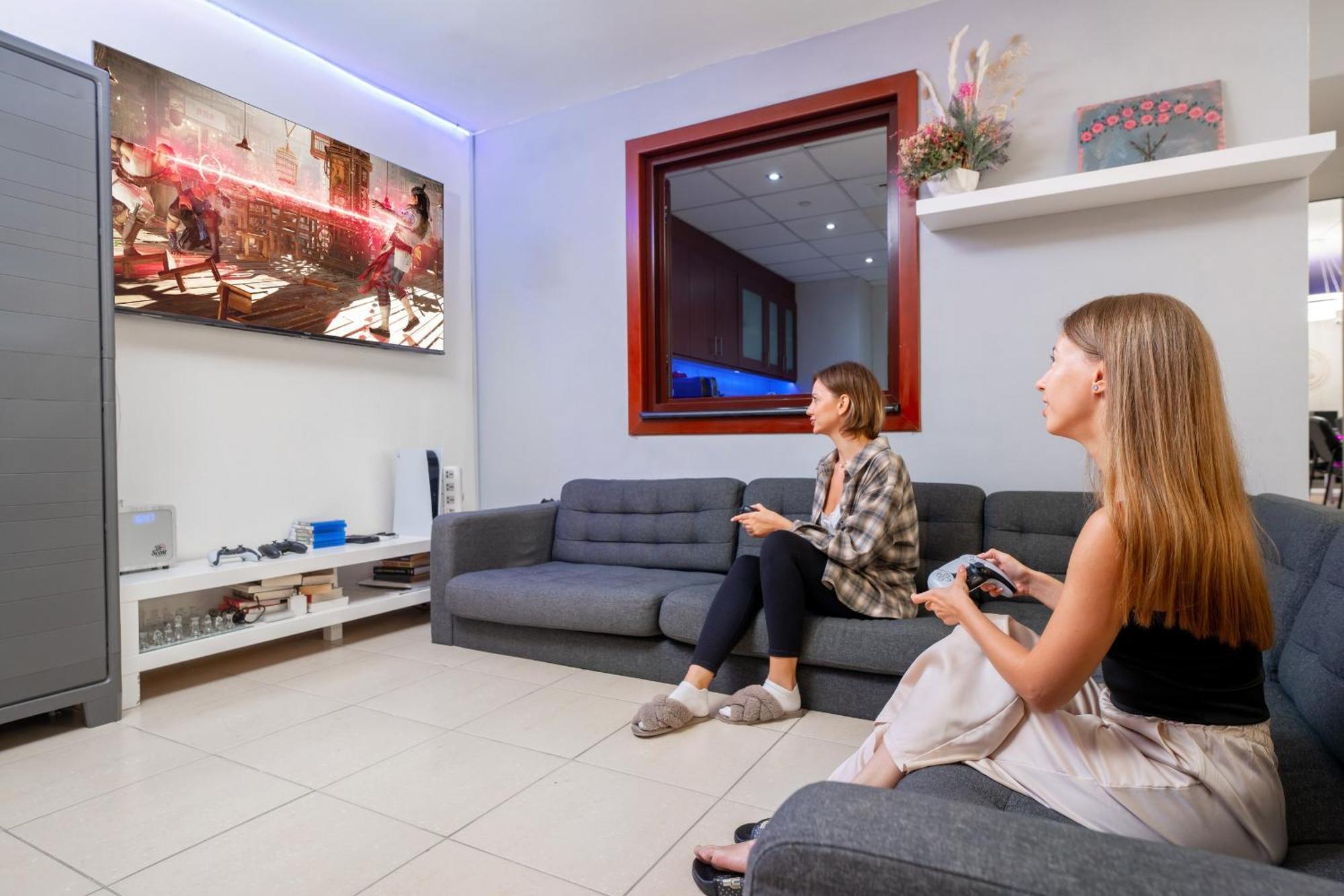 Hôtel capsule Berloga Capsule Jbr