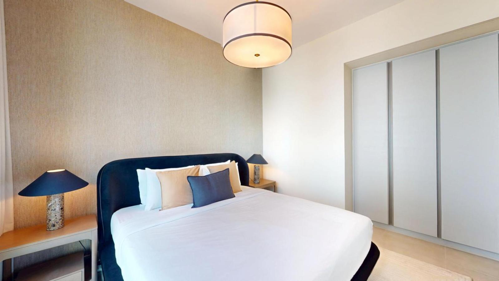 Appartement Creek Palace - Minimalist Two Bed In Creek Harbour *
