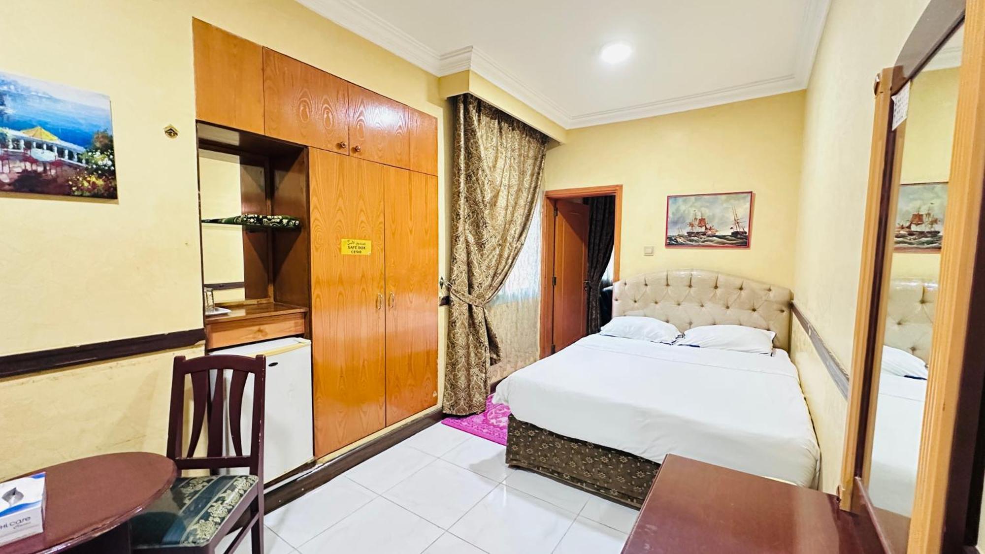 San Marco Hotel 2*