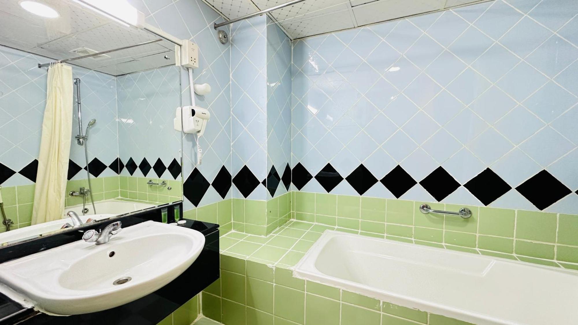 Hotel San Marco 2*