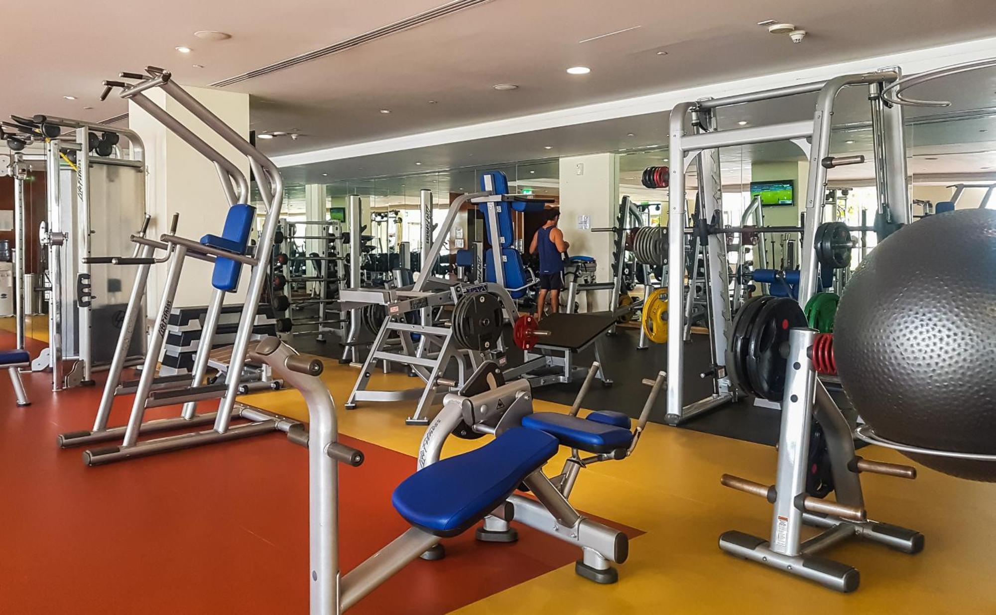 Apartamento Tiara Residences, Palm Jumeirah - Mint