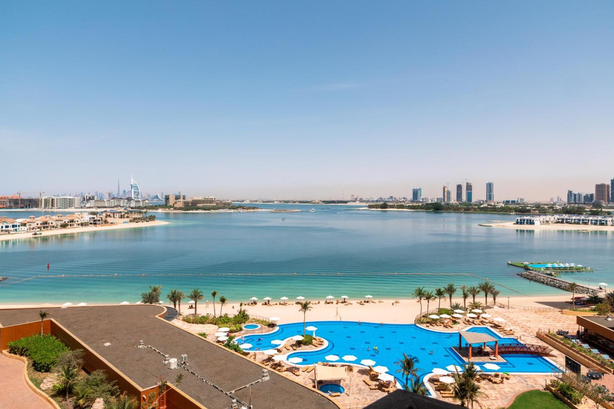 Tiara Residences, Palm Jumeirah - Mint Apartamento *