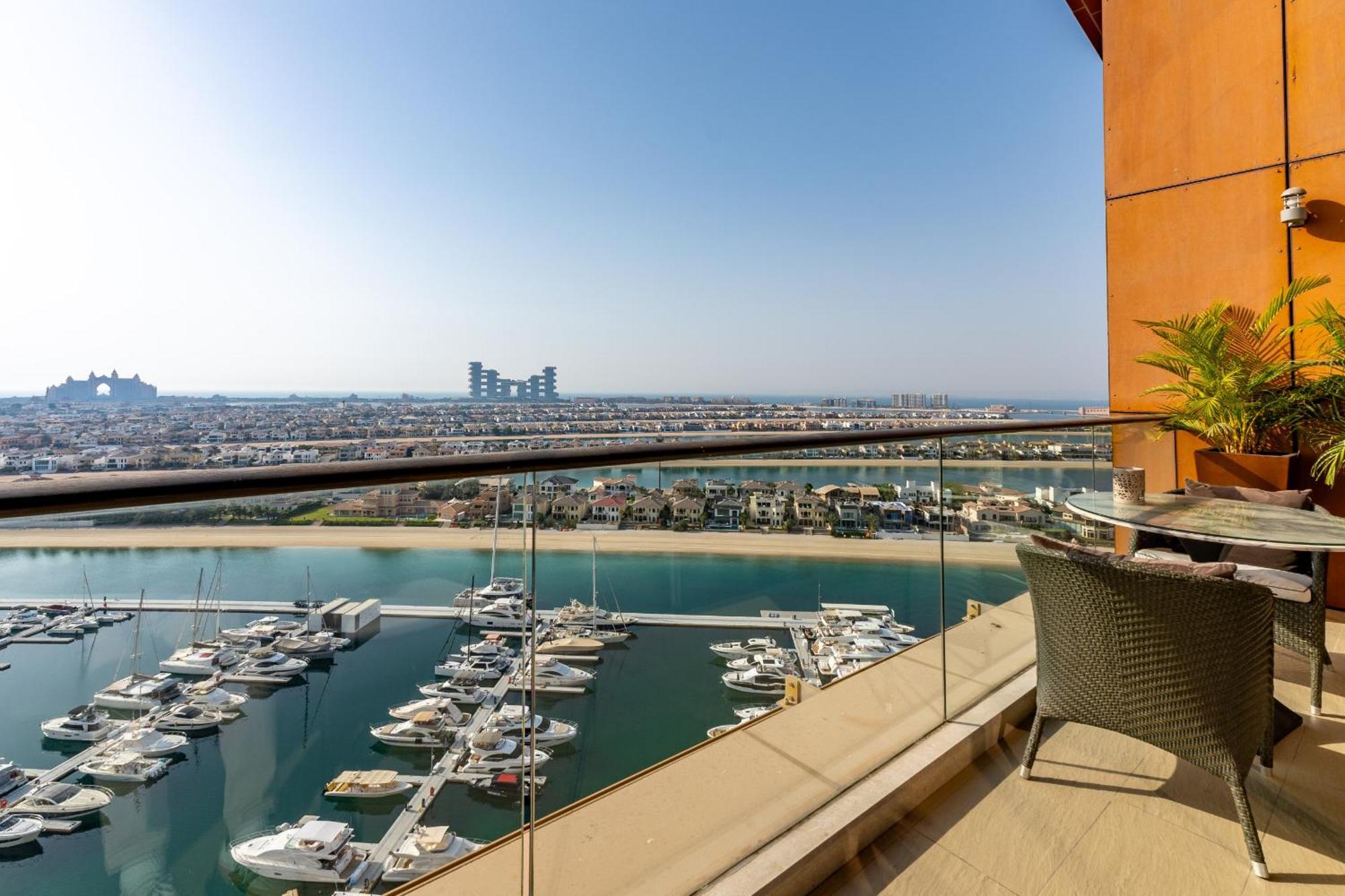Apartamento Tiara Residences, Palm Jumeirah - Mint *