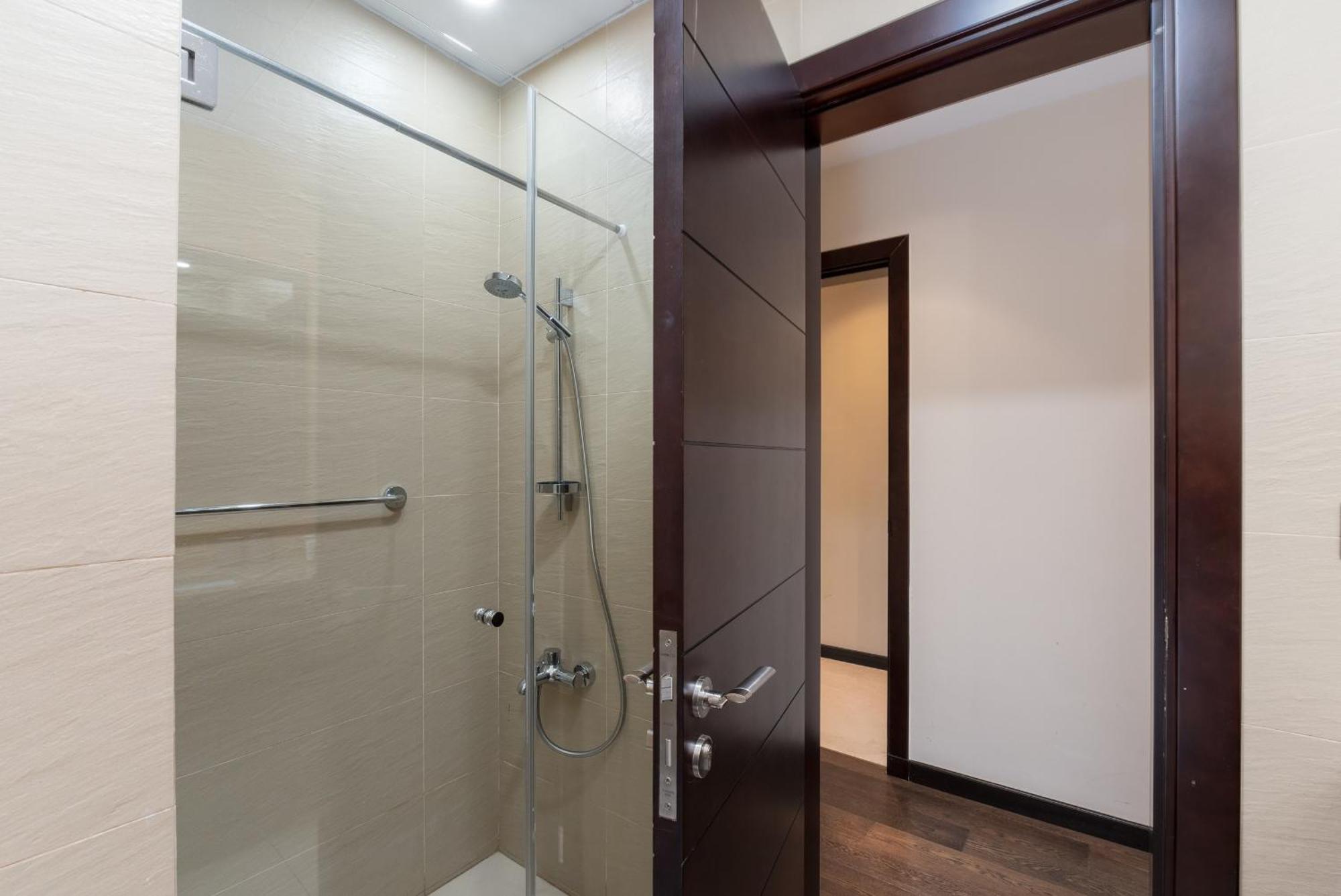 Apartamento Tiara Residences, Palm Jumeirah - Mint *