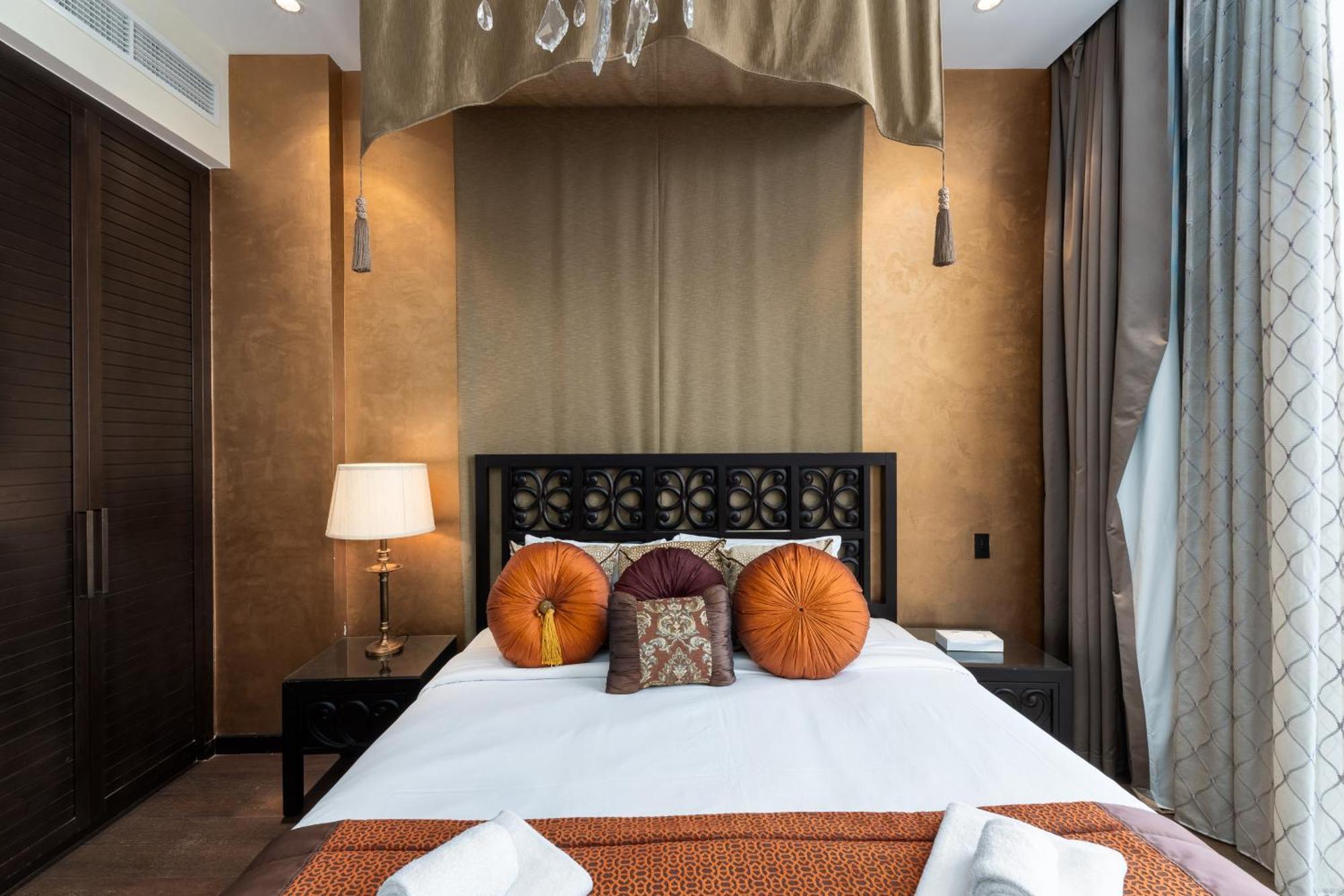 Apartamento Tiara Residences, Palm Jumeirah - Mint *