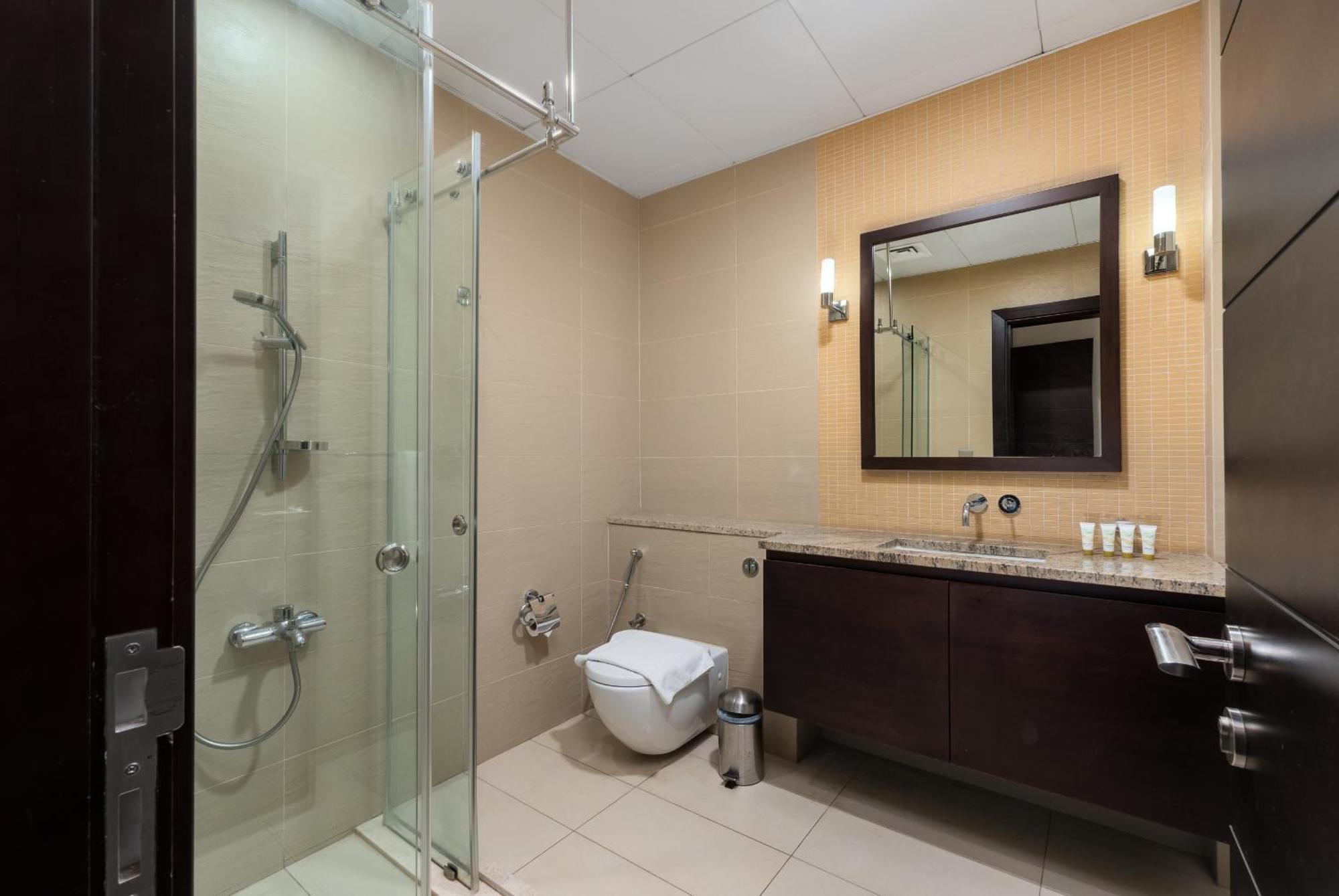 Tiara Residences, Palm Jumeirah - Mint Apartamento Dubai