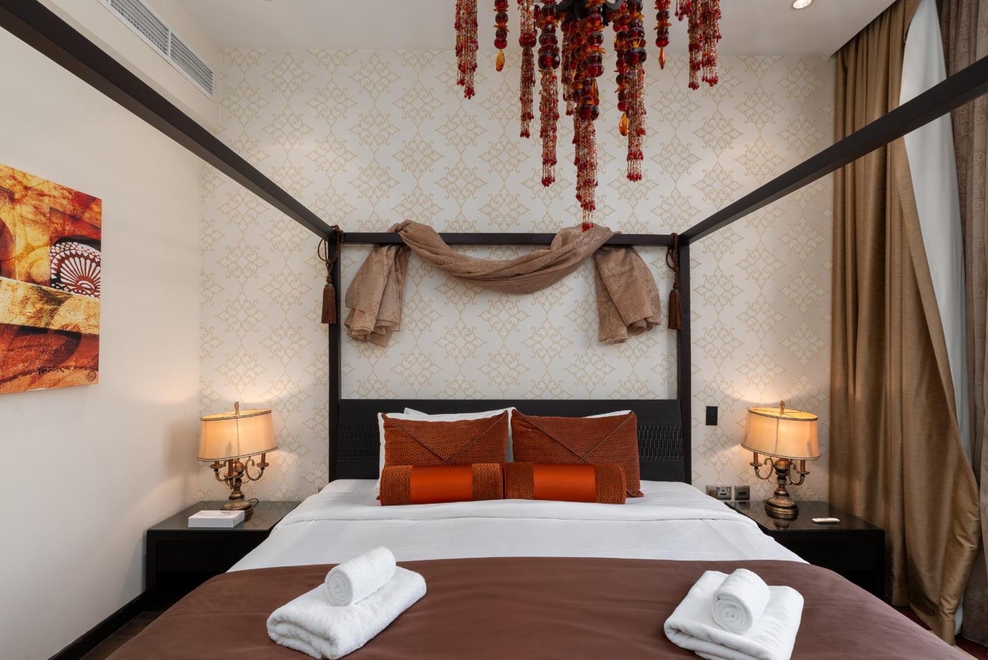 Tiara Residences, Palm Jumeirah - Mint Apartamento