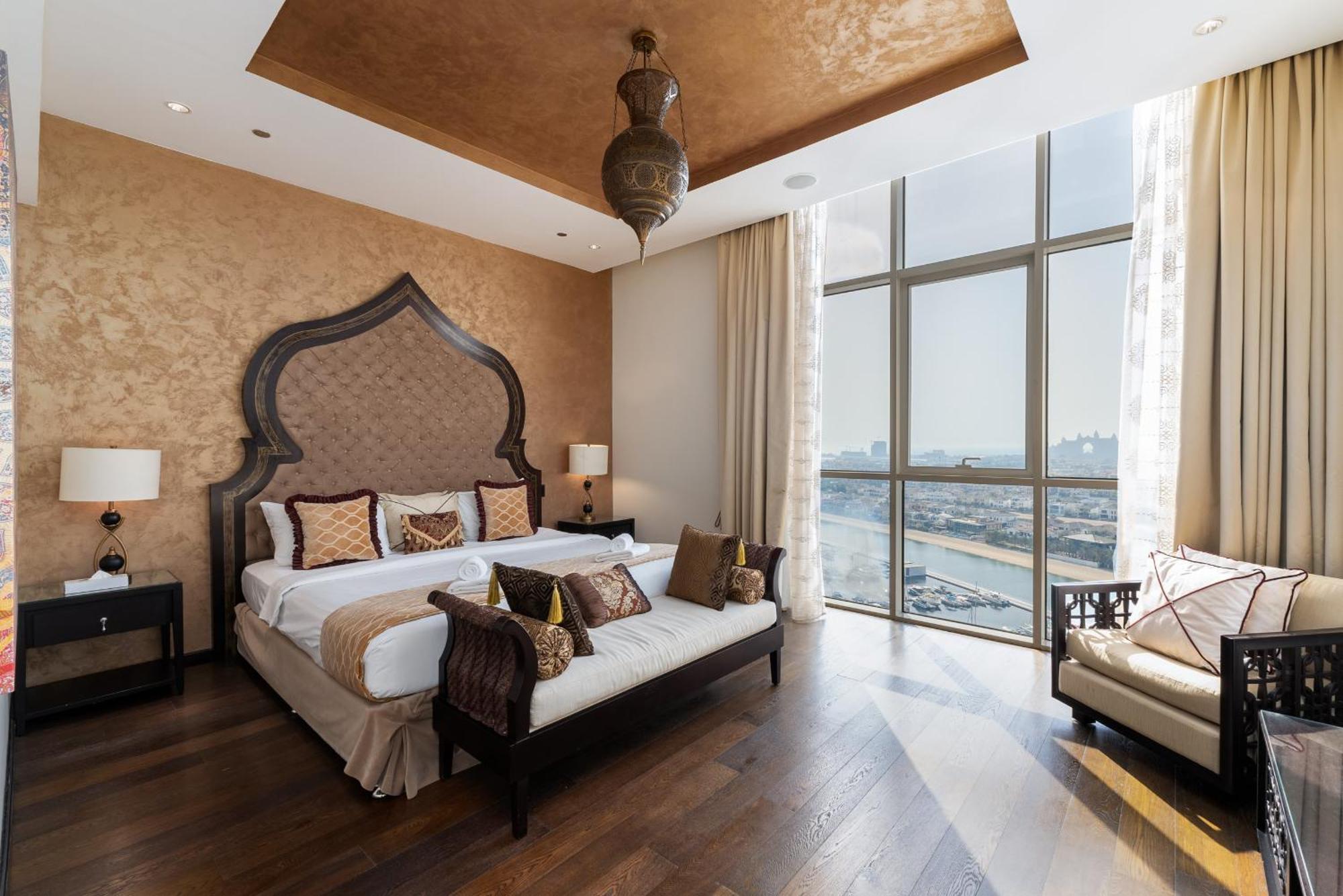 Tiara Residences, Palm Jumeirah - Mint Apartamento *