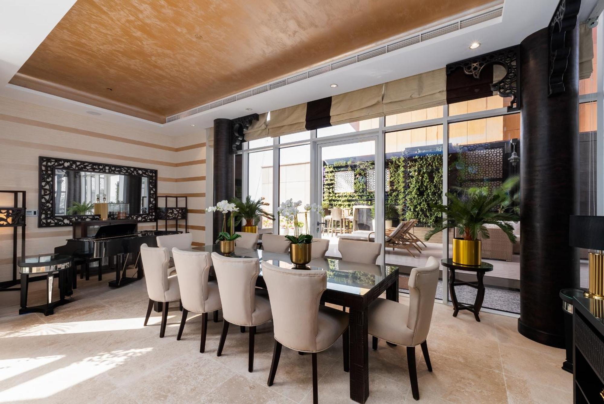 Tiara Residences, Palm Jumeirah - Mint Dubái