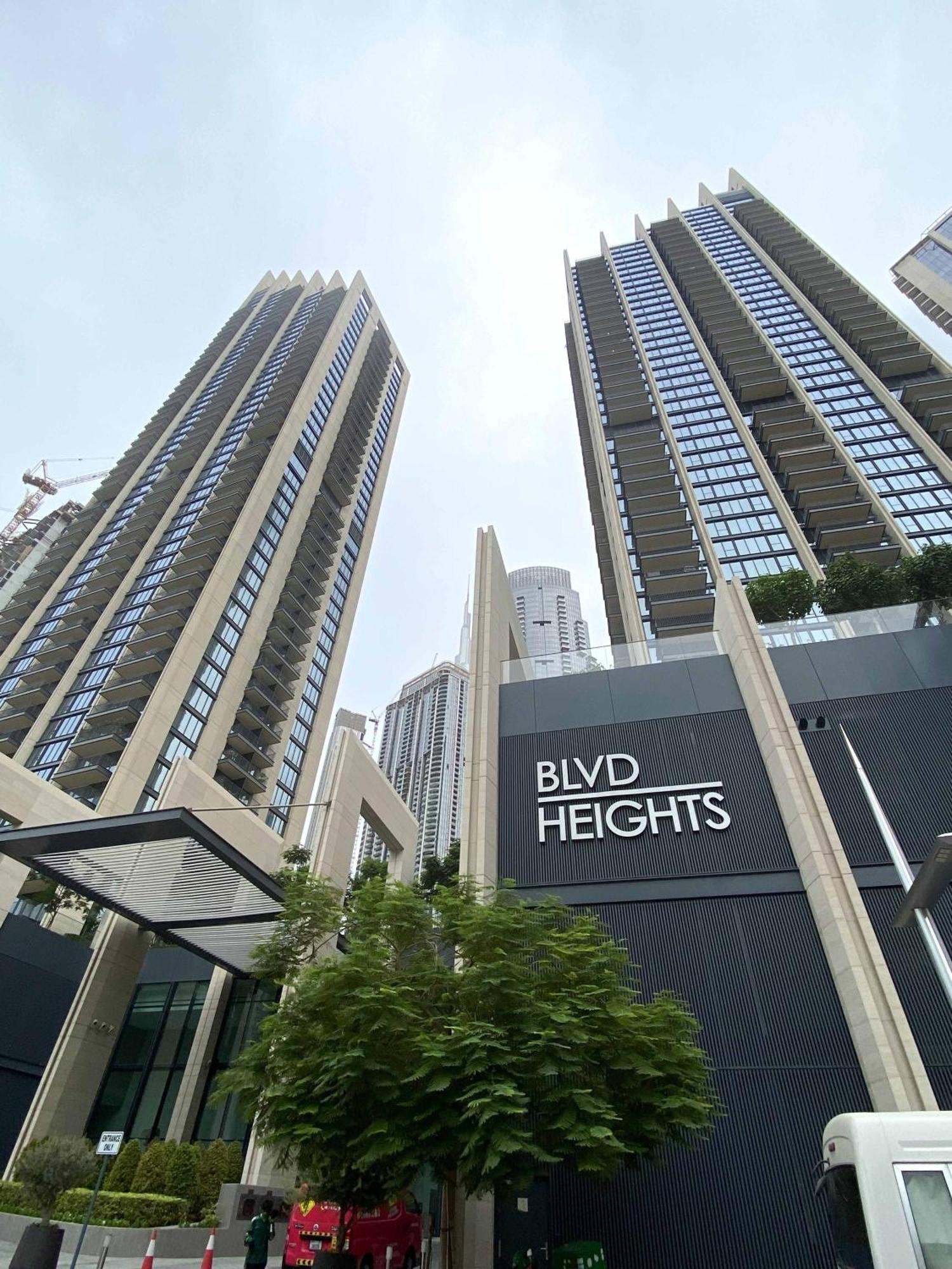 Silkhaus Elegant And Luxury 1bdr Downtown