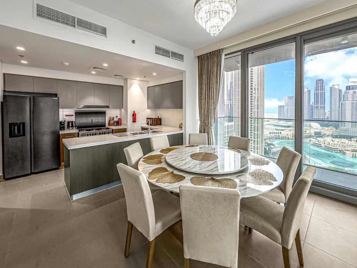 Incredible View - Fountain Show - 4br - Ps5 And Games Lejlighed