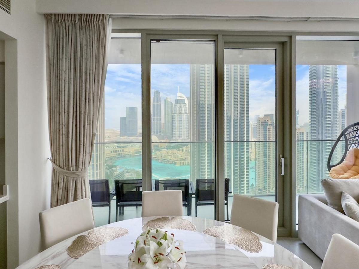 Lejlighed Incredible View - Fountain Show - 4br - Ps5 And Games