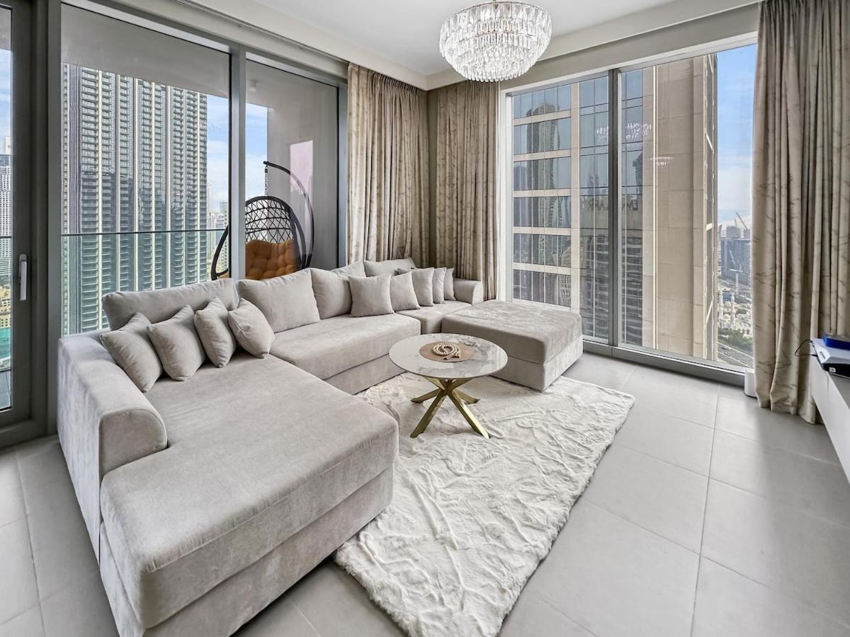 Incredible View - Fountain Show - 4br - Ps5 And Games Lejlighed