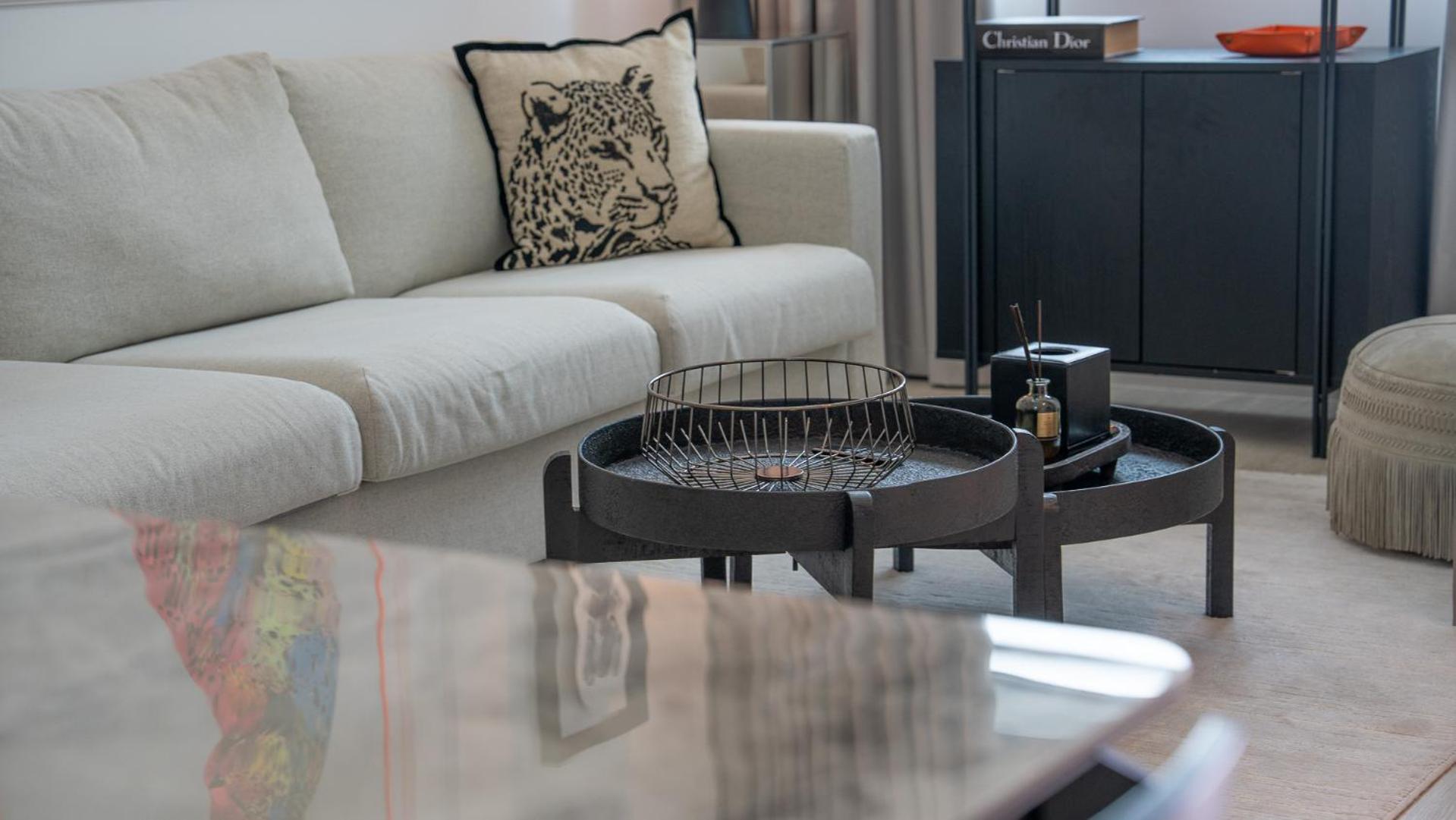 Sky-high 1br With Breathtaking Burj Khalifa View Appartement Dubaï