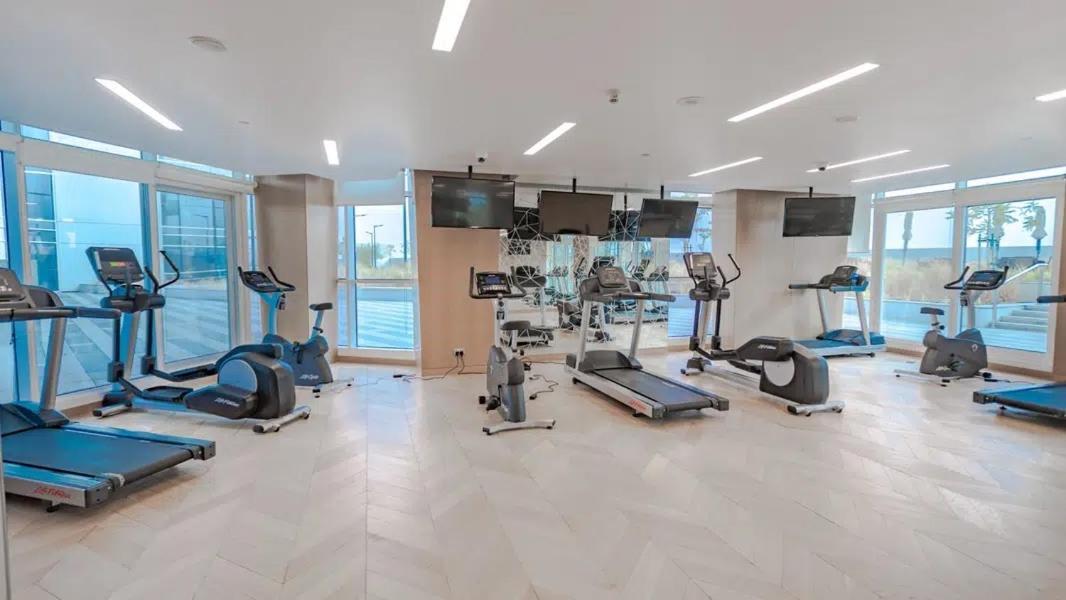 50 Percent Off At Artesia Tower Damac Hills Dubaï