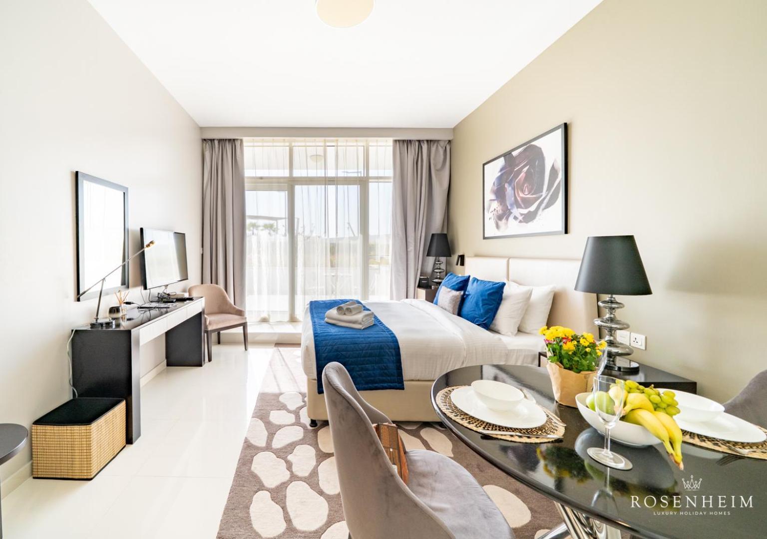 50 Percent Off At Artesia Tower Damac Hills * Dubaï