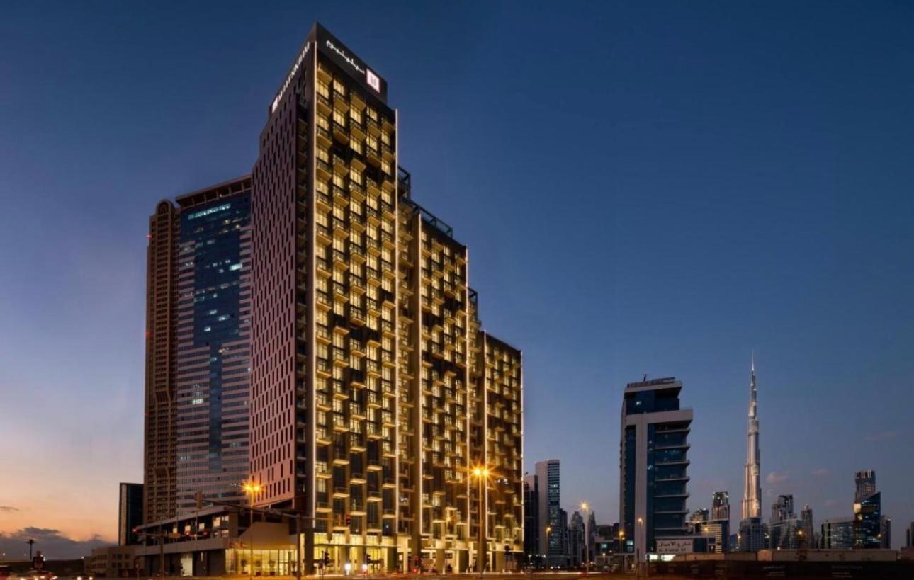 Atria Business Bay * Dubai