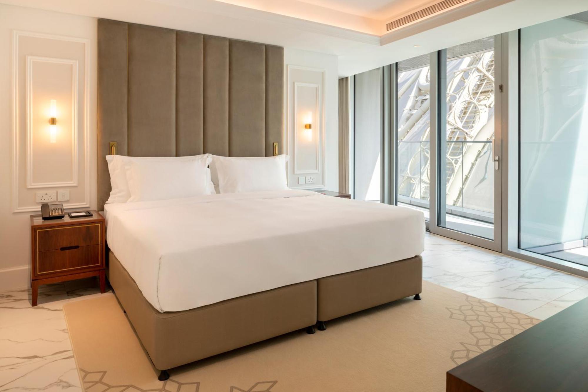 Cheval Maison - Expo Hotel 5*
