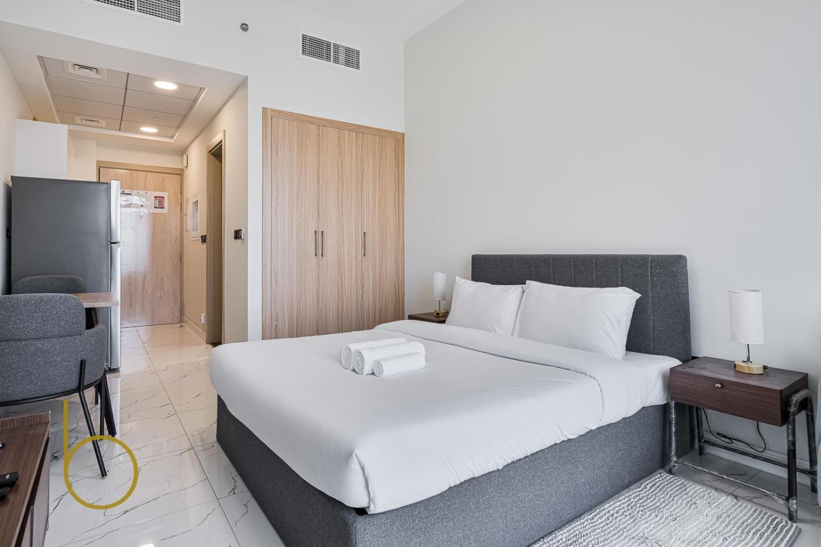 Bookable Apartamento *