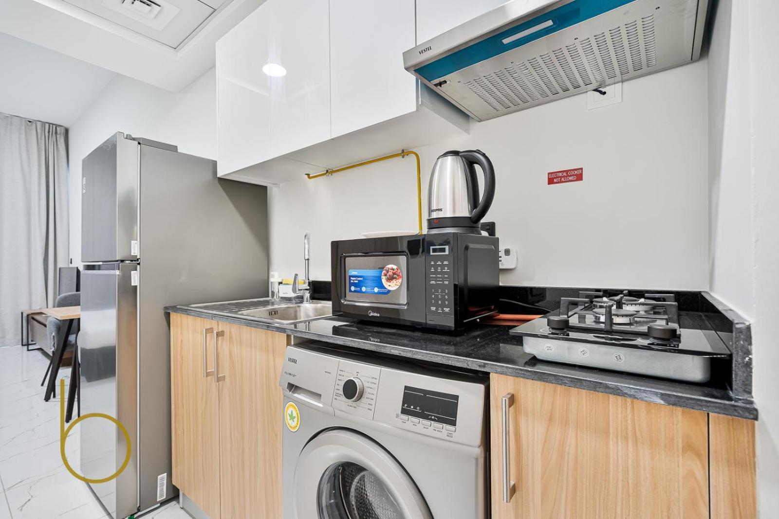 Bookable Apartamento